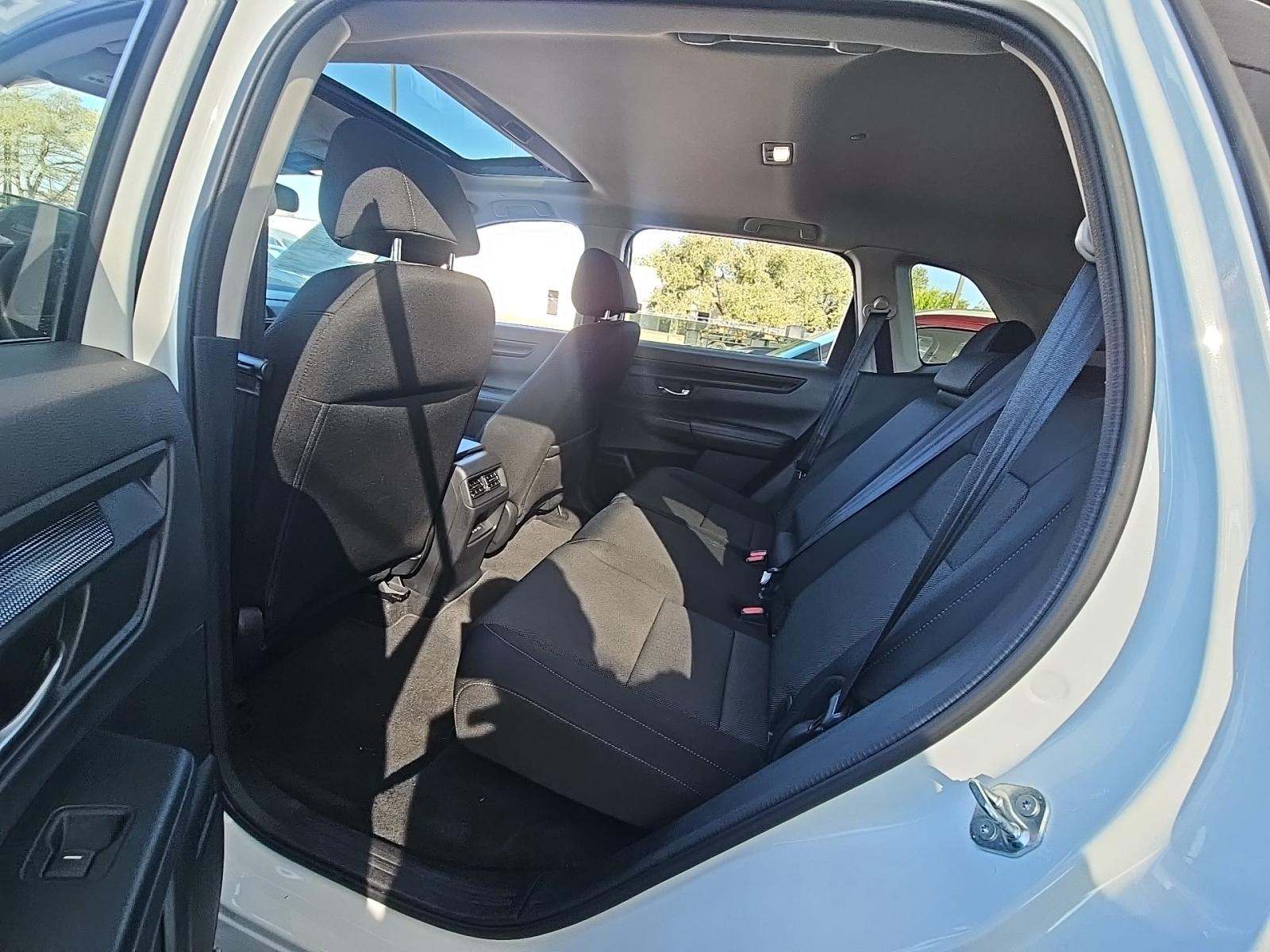 2024 Honda CR-V EX AWD