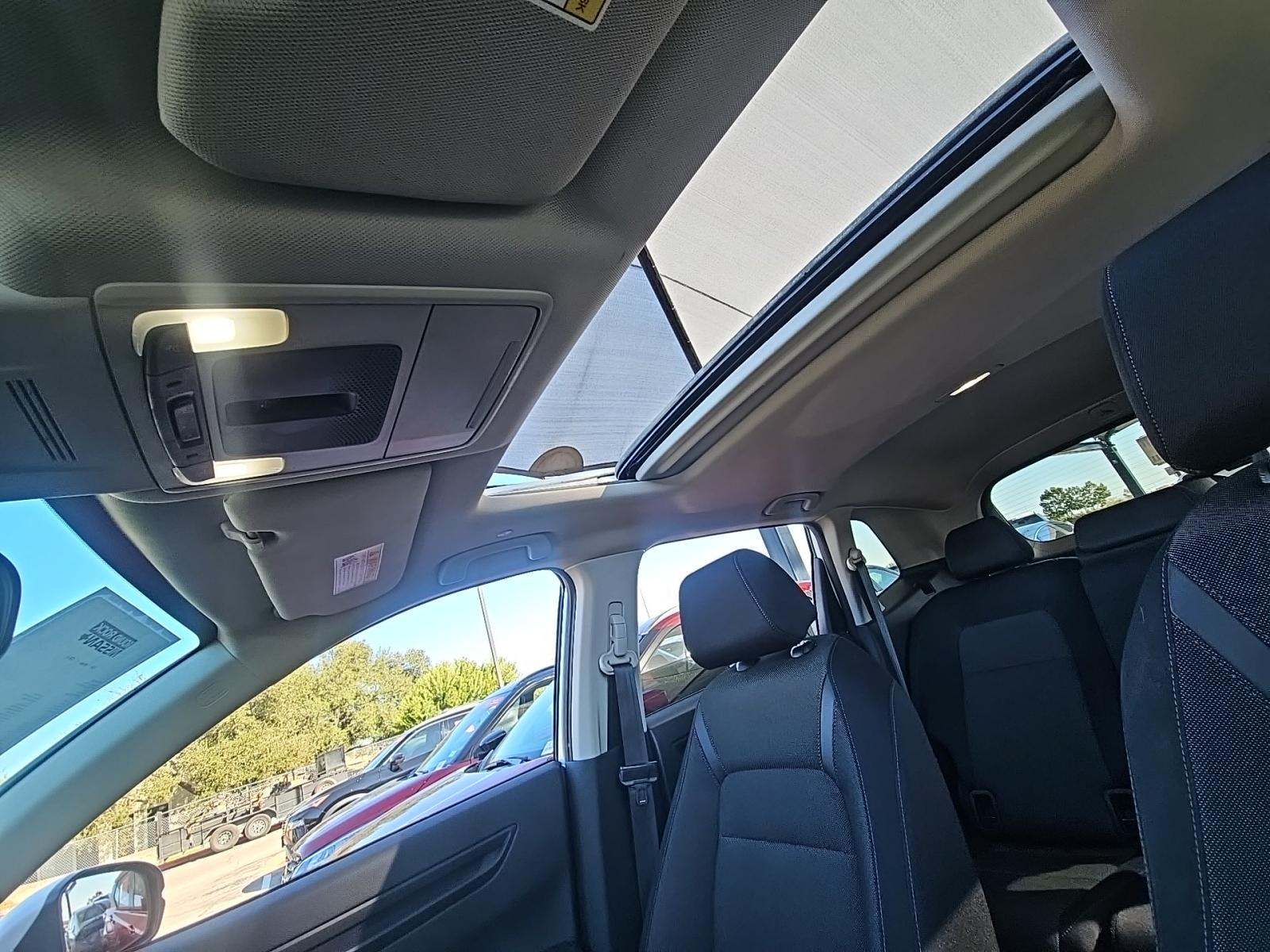 2024 Honda CR-V EX AWD