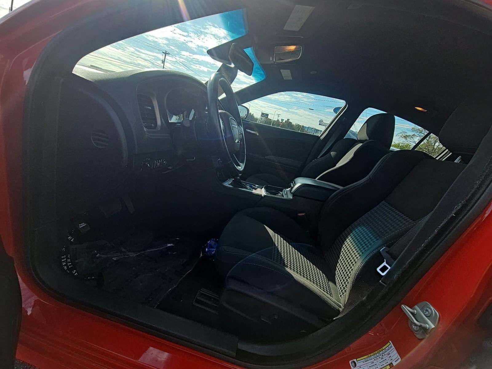 2023 Dodge Charger GT RWD