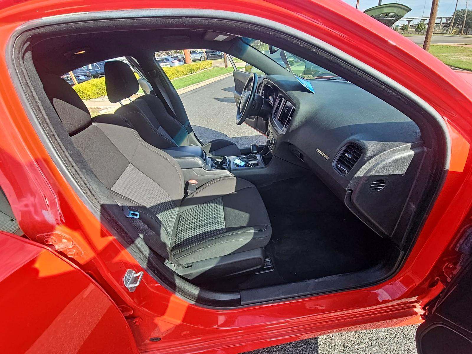 2023 Dodge Charger GT RWD