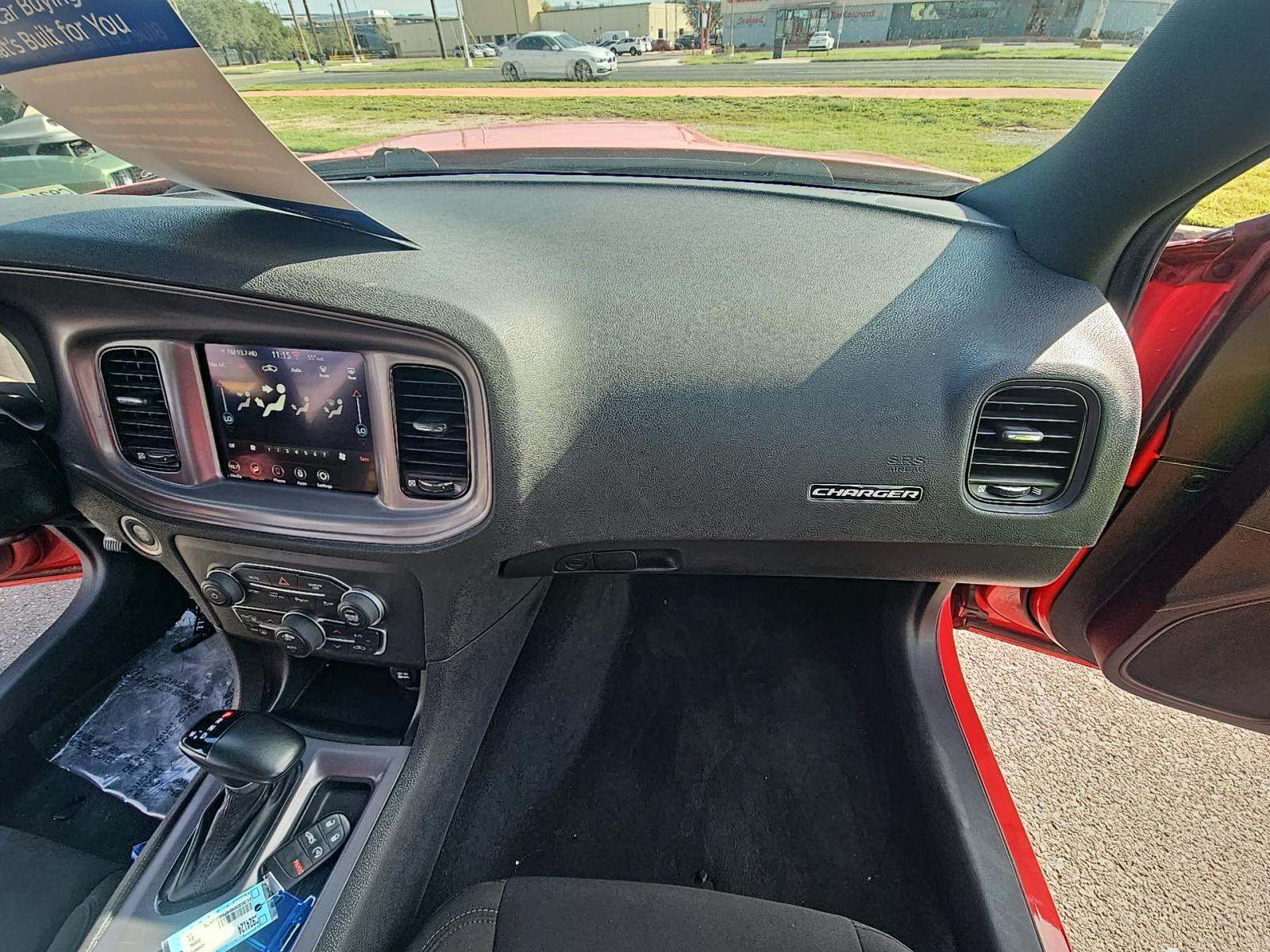 2023 Dodge Charger GT RWD