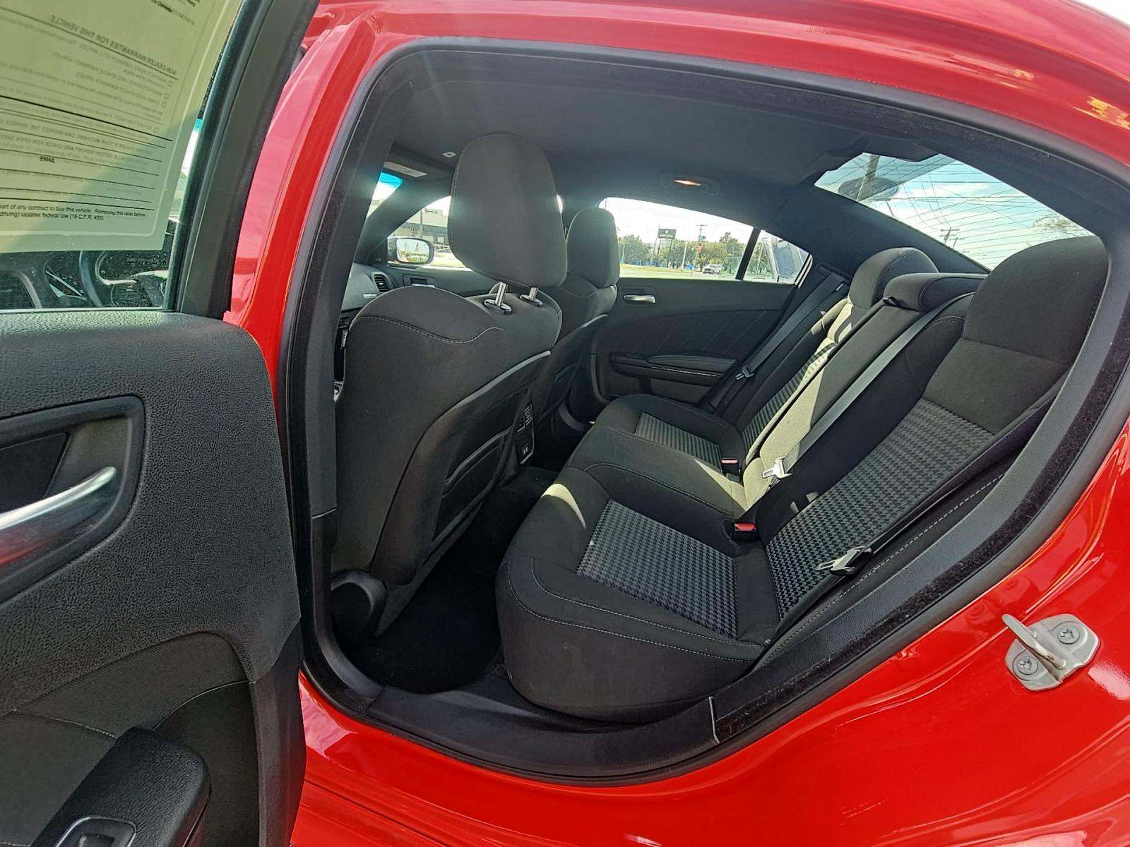 2023 Dodge Charger GT RWD