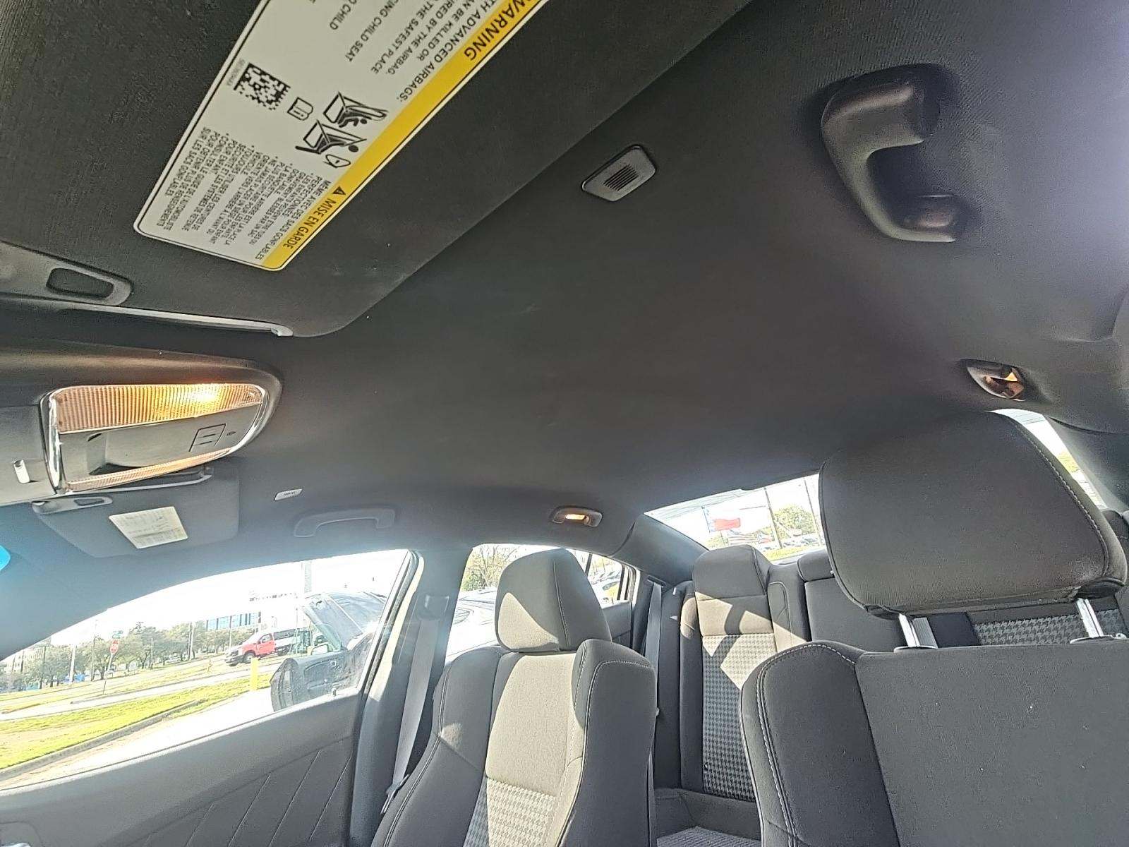 2023 Dodge Charger GT RWD