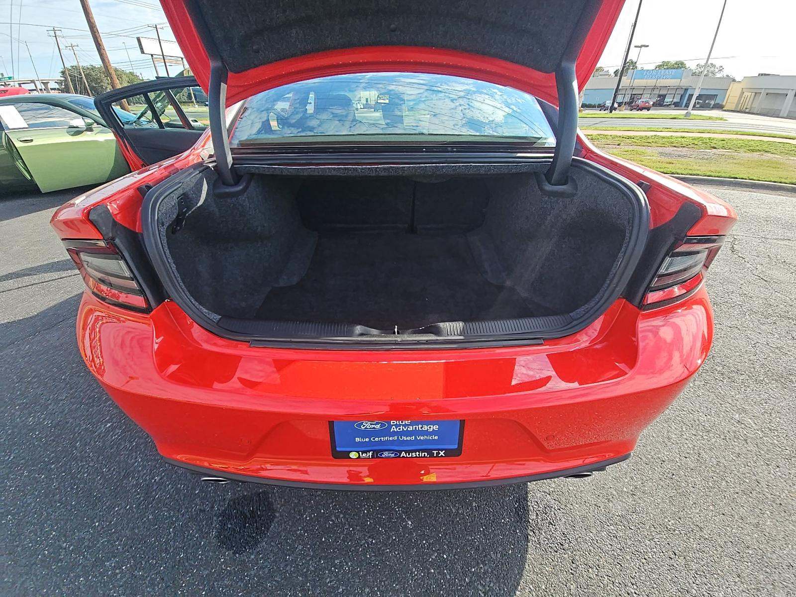 2023 Dodge Charger GT RWD