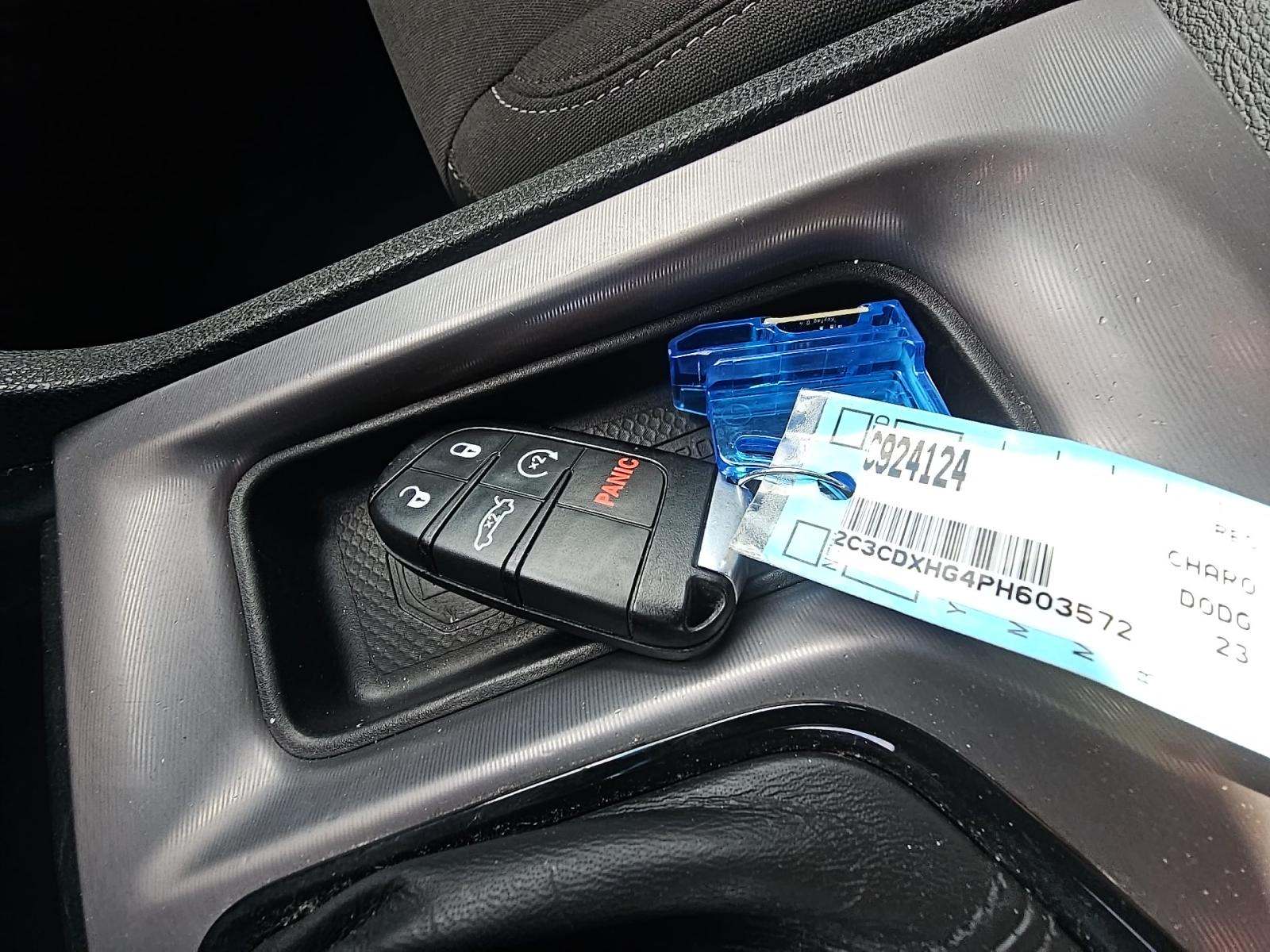 2023 Dodge Charger GT RWD