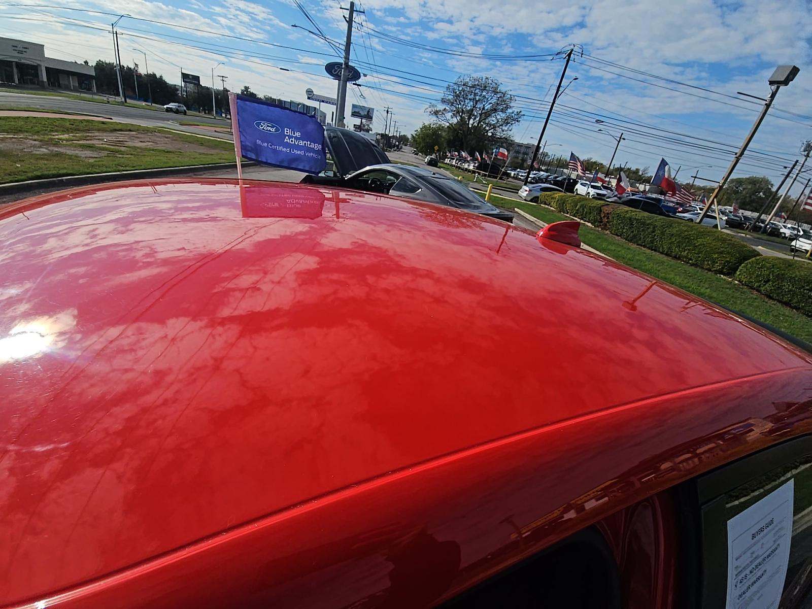 2023 Dodge Charger GT RWD