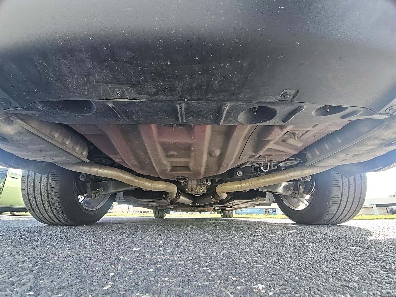 2023 Dodge Charger GT RWD