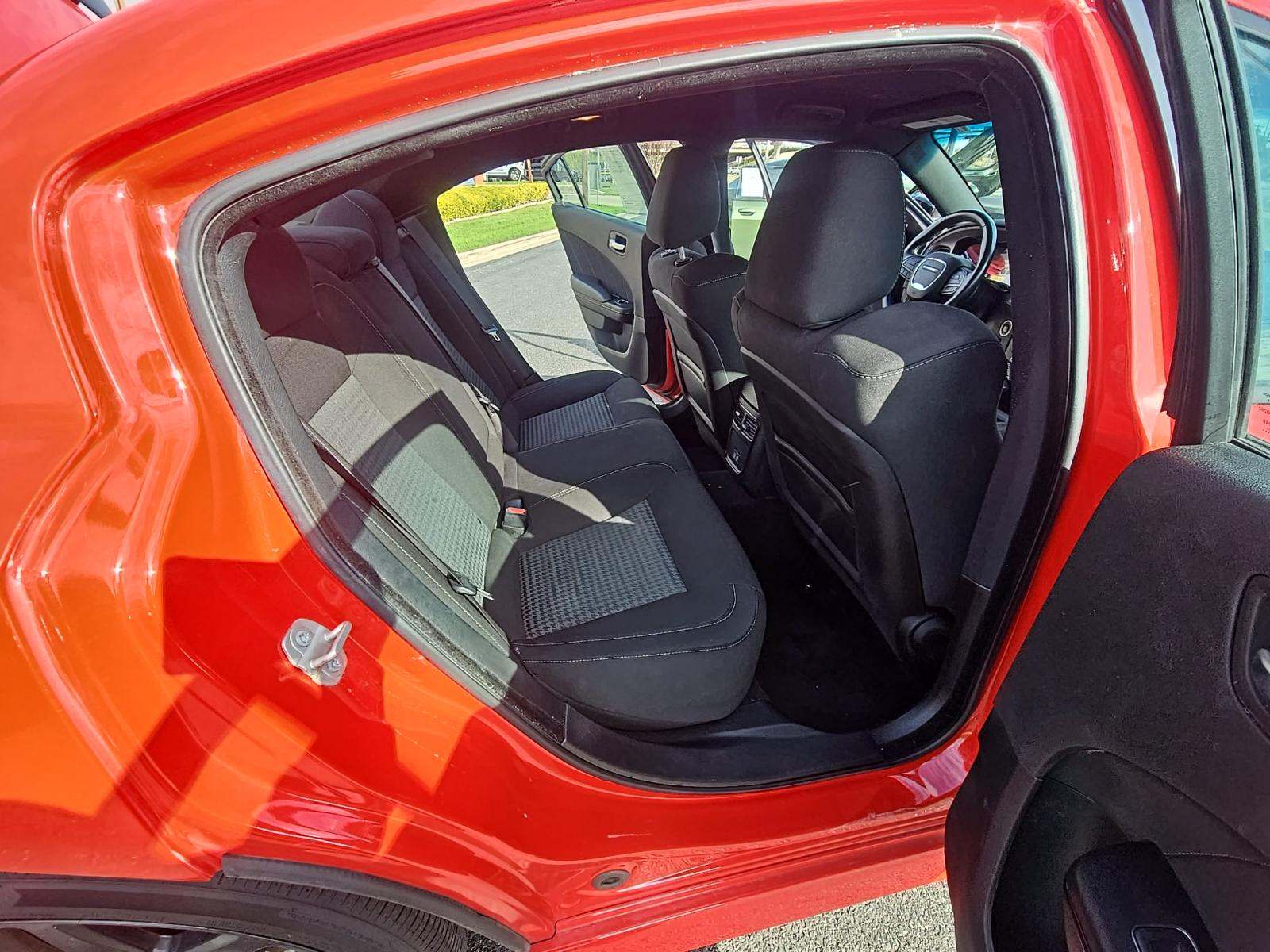 2023 Dodge Charger GT RWD