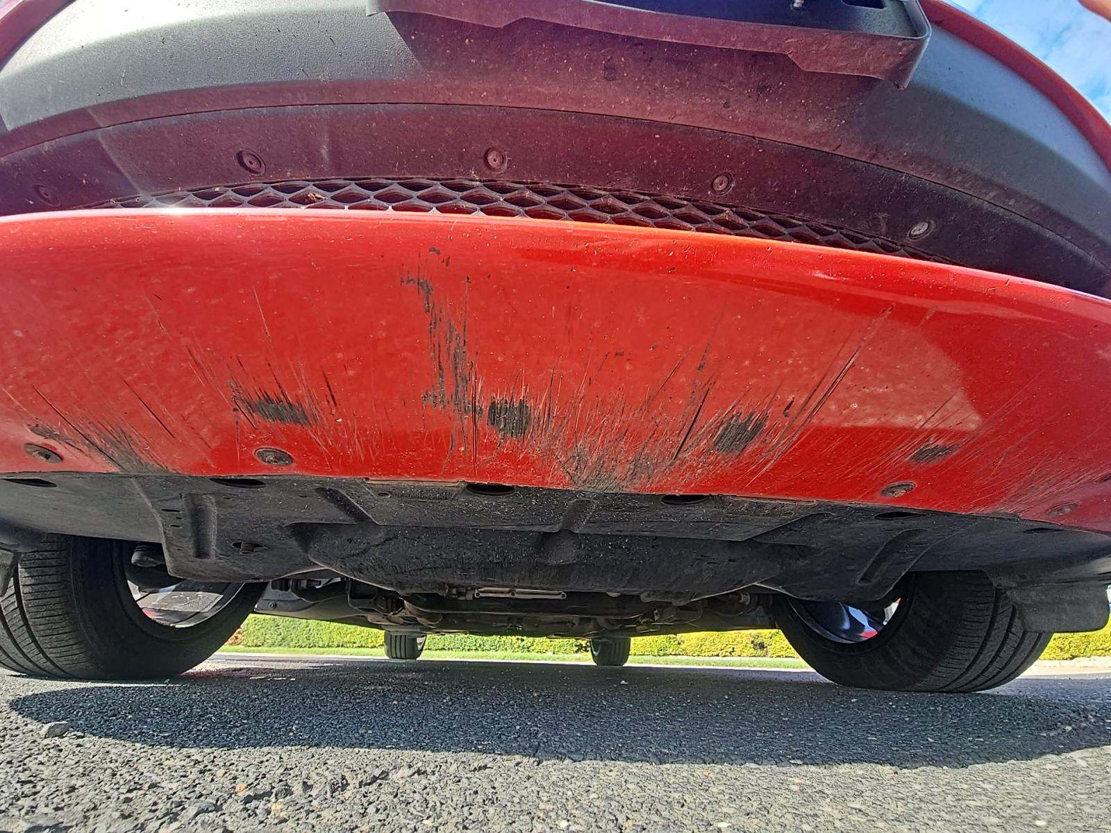 2023 Dodge Charger GT RWD