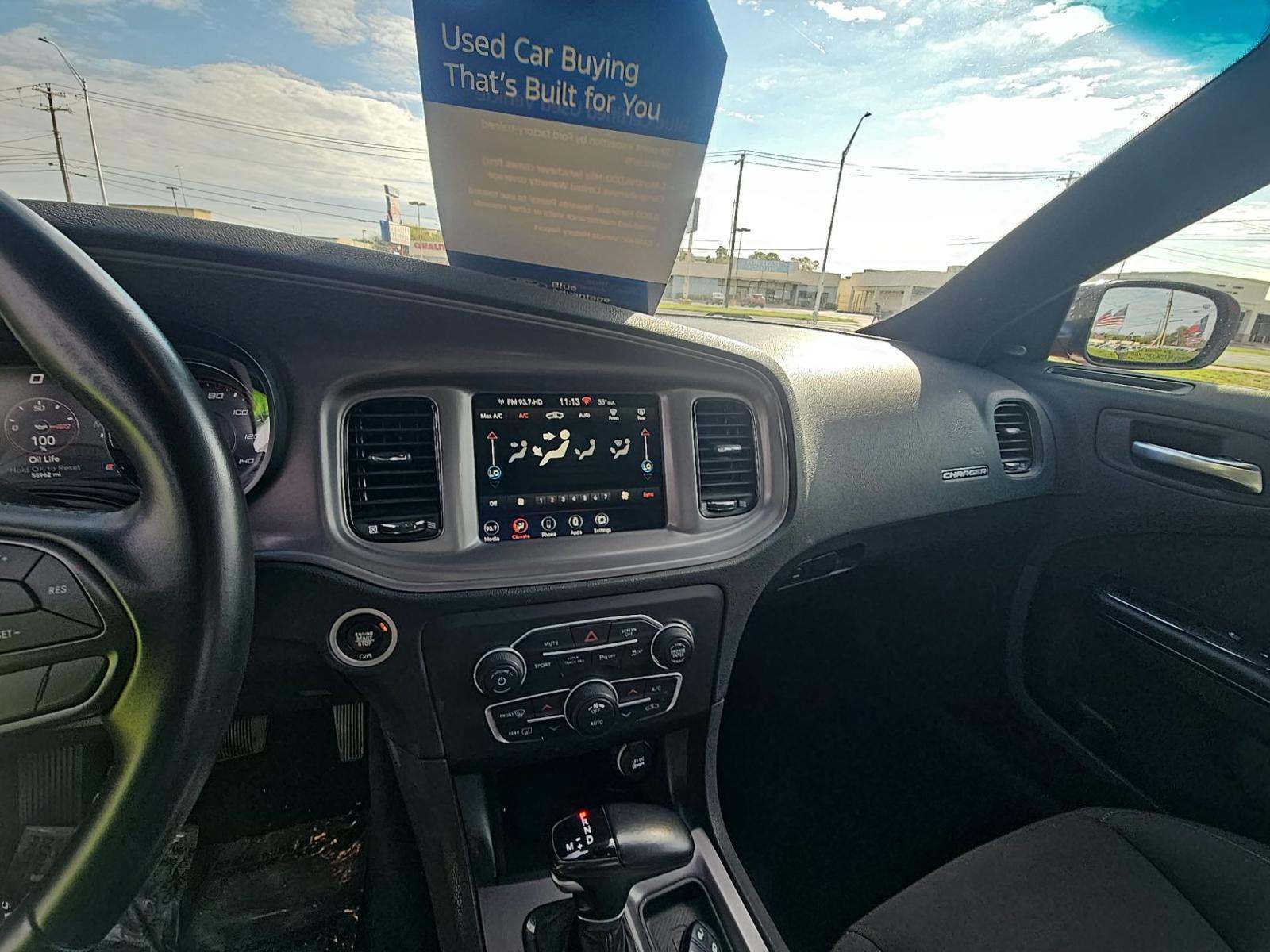 2023 Dodge Charger GT RWD