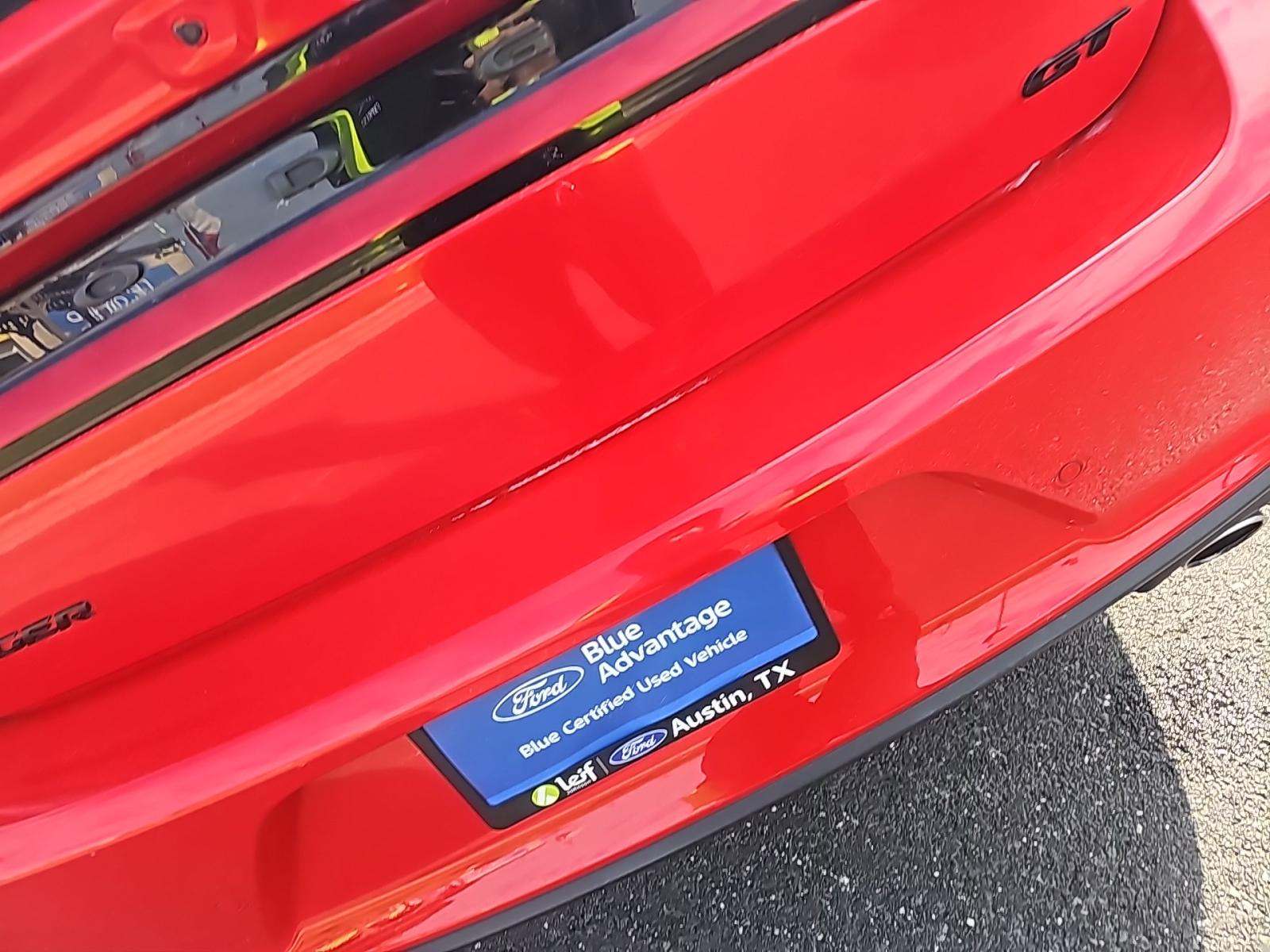 2023 Dodge Charger GT RWD