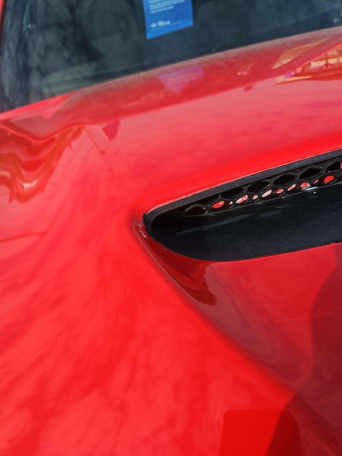 2023 Dodge Charger GT RWD