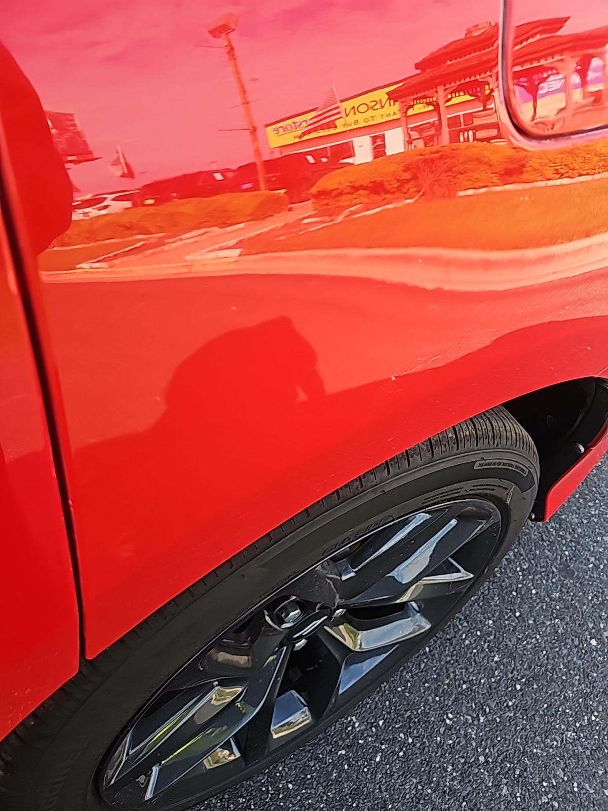 2023 Dodge Charger GT RWD