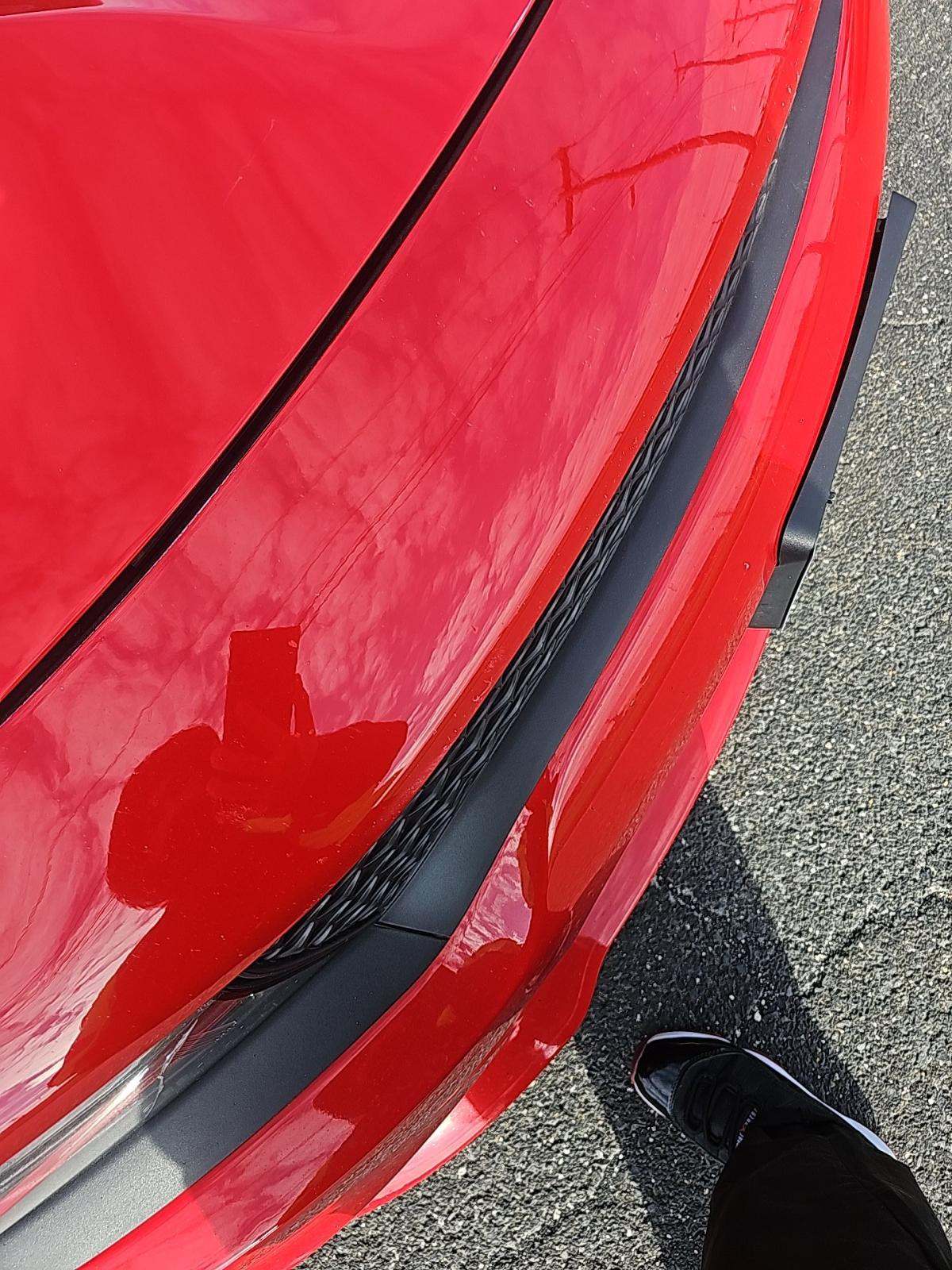 2023 Dodge Charger GT RWD