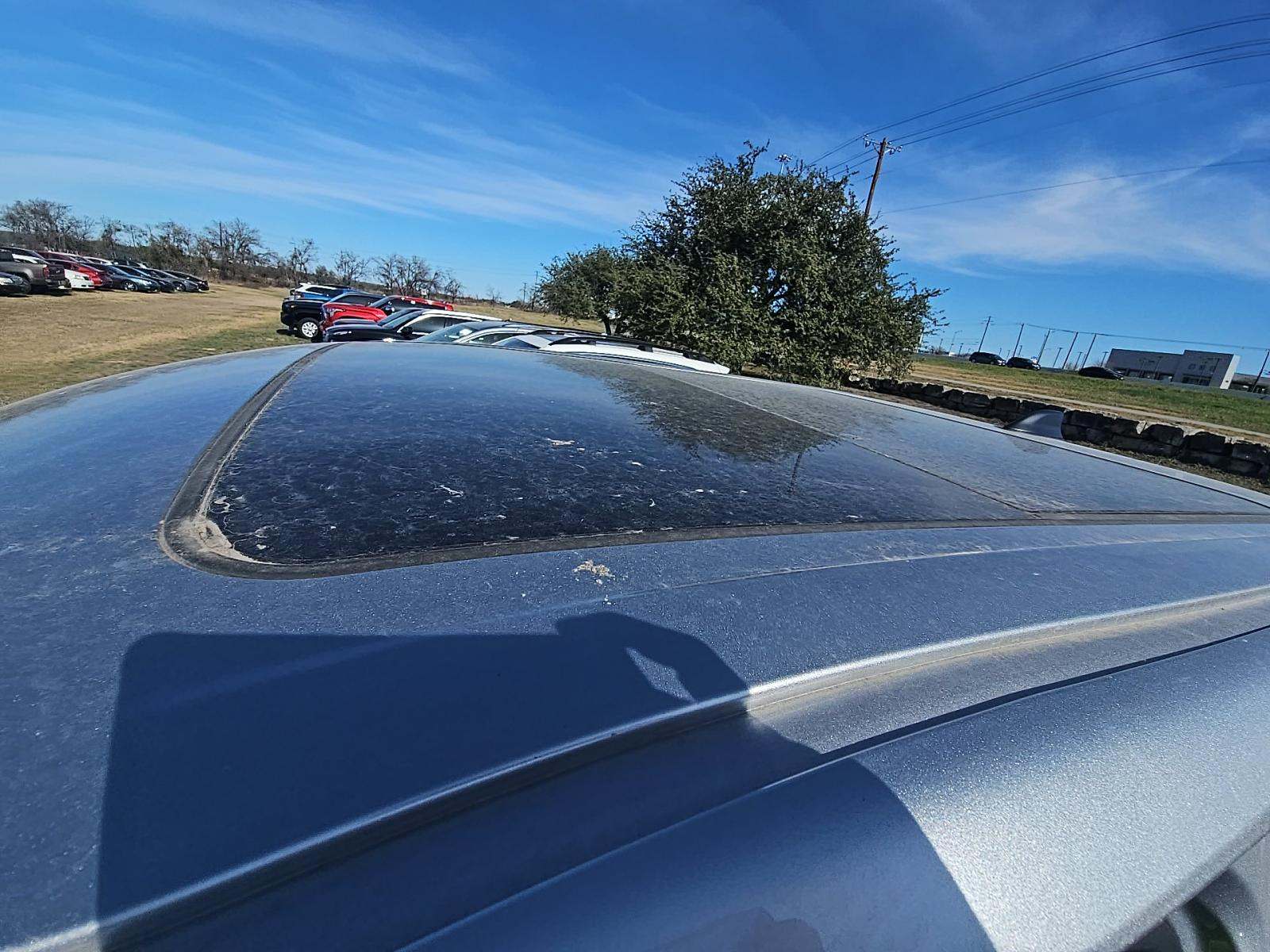 2025 Toyota Tundra Hybrid 1794 Edition AWD