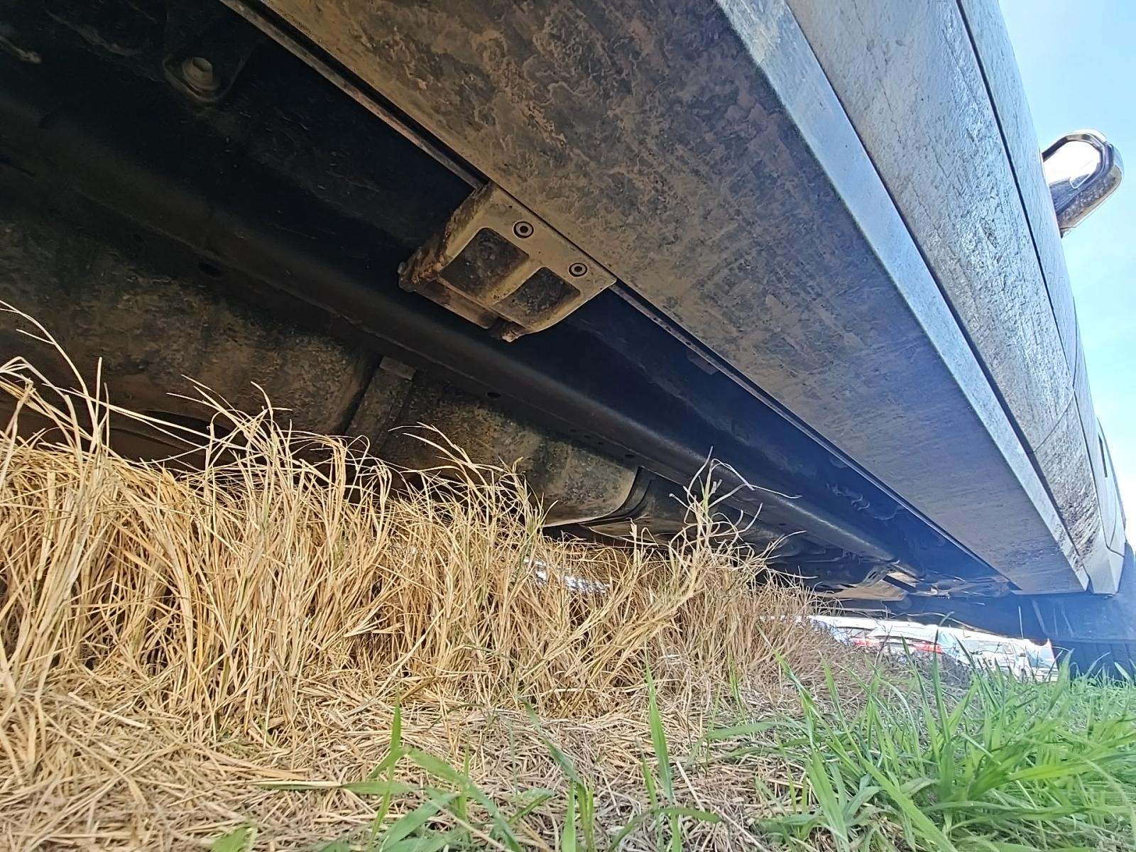 2025 Toyota Tundra Hybrid 1794 Edition AWD