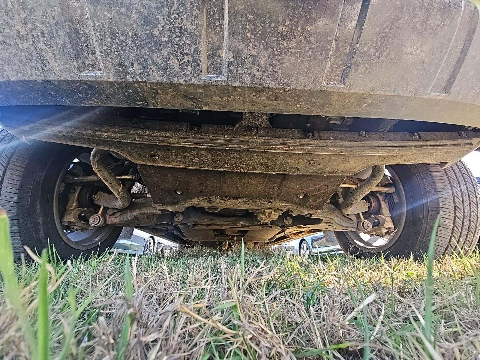 2025 Toyota Tundra Hybrid 1794 Edition AWD