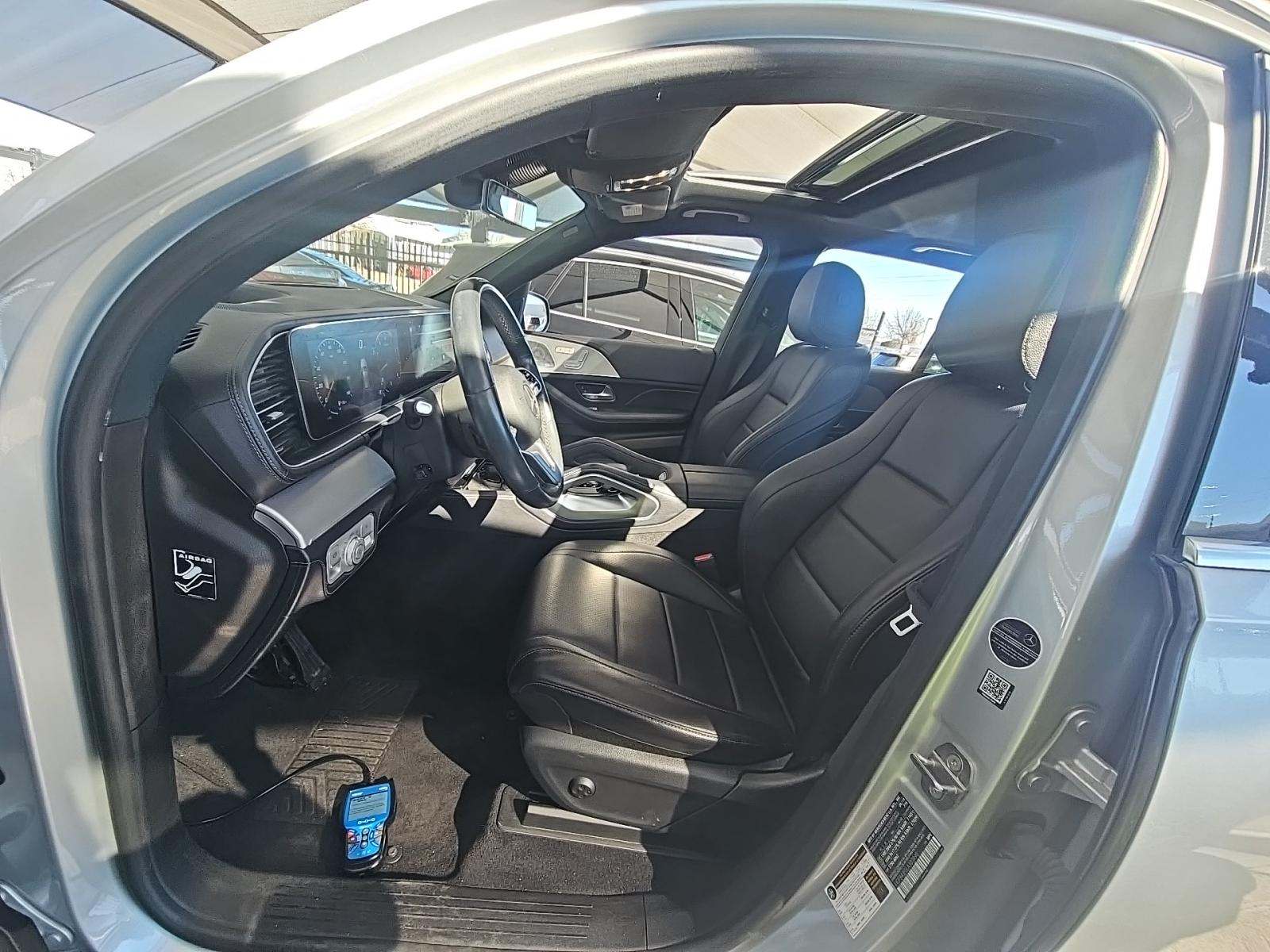 2020 Mercedes-Benz GLE GLE 350 RWD