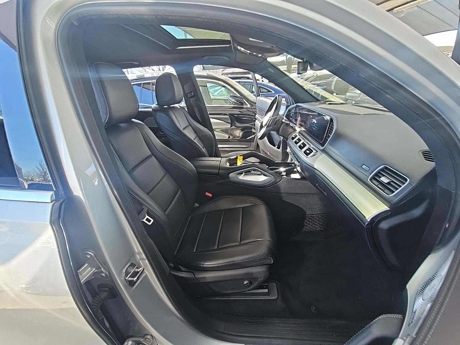 2020 Mercedes-Benz GLE GLE 350 RWD