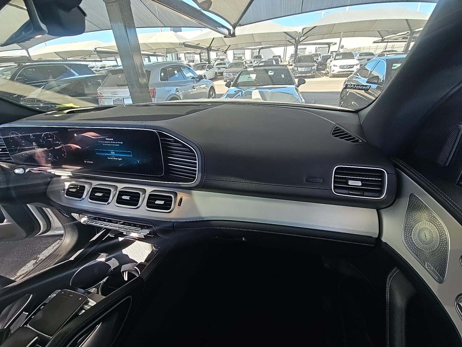 2020 Mercedes-Benz GLE GLE 350 RWD