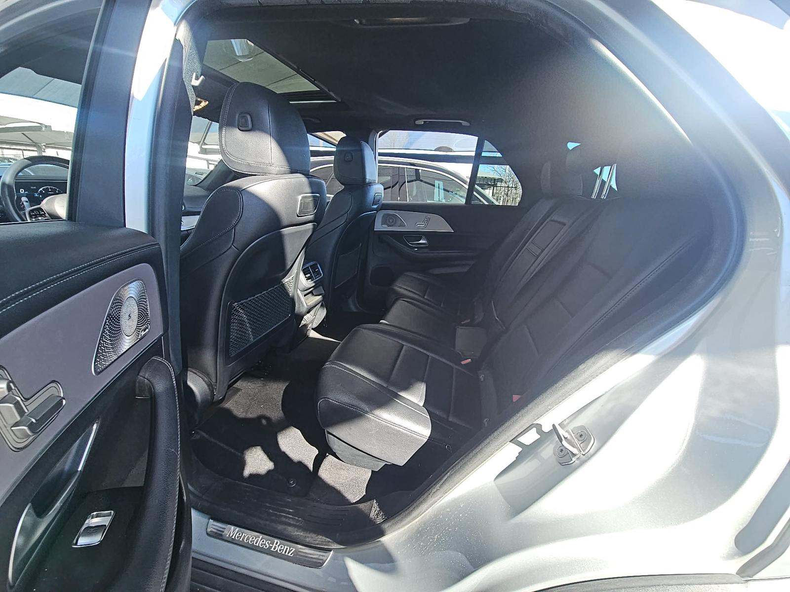 2020 Mercedes-Benz GLE GLE 350 RWD