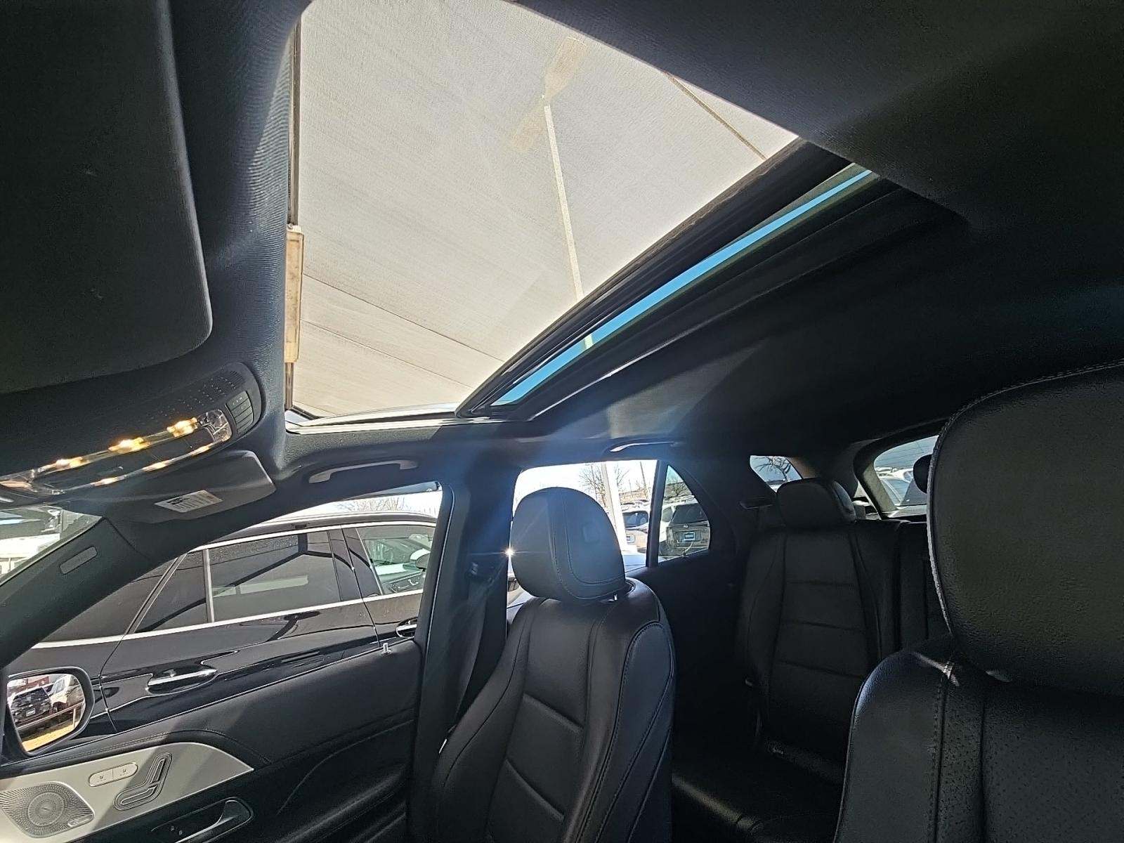 2020 Mercedes-Benz GLE GLE 350 RWD