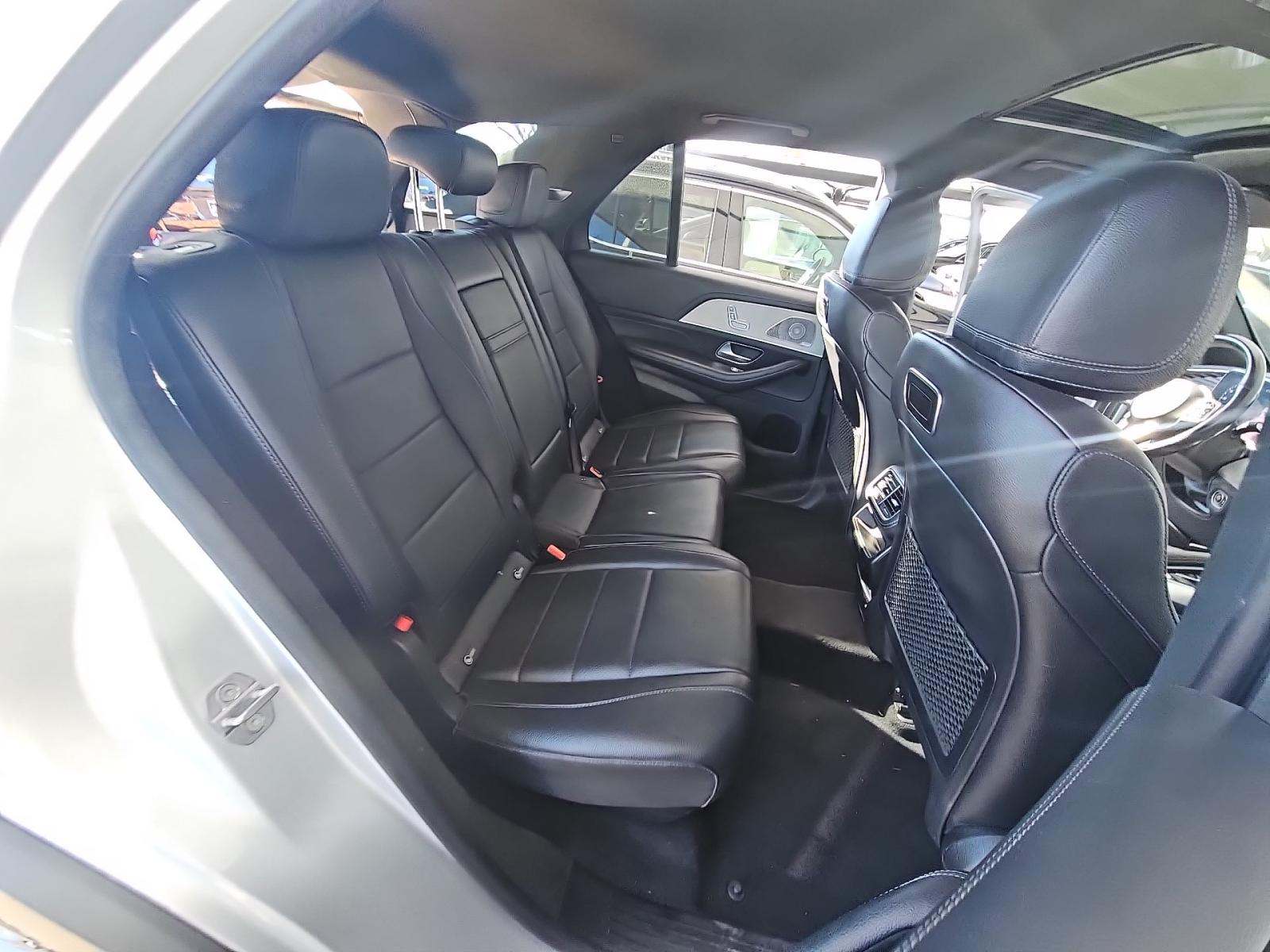 2020 Mercedes-Benz GLE GLE 350 RWD