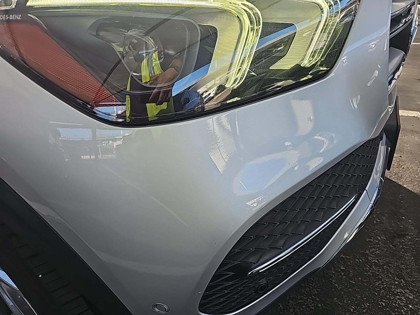 2020 Mercedes-Benz GLE GLE 350 RWD