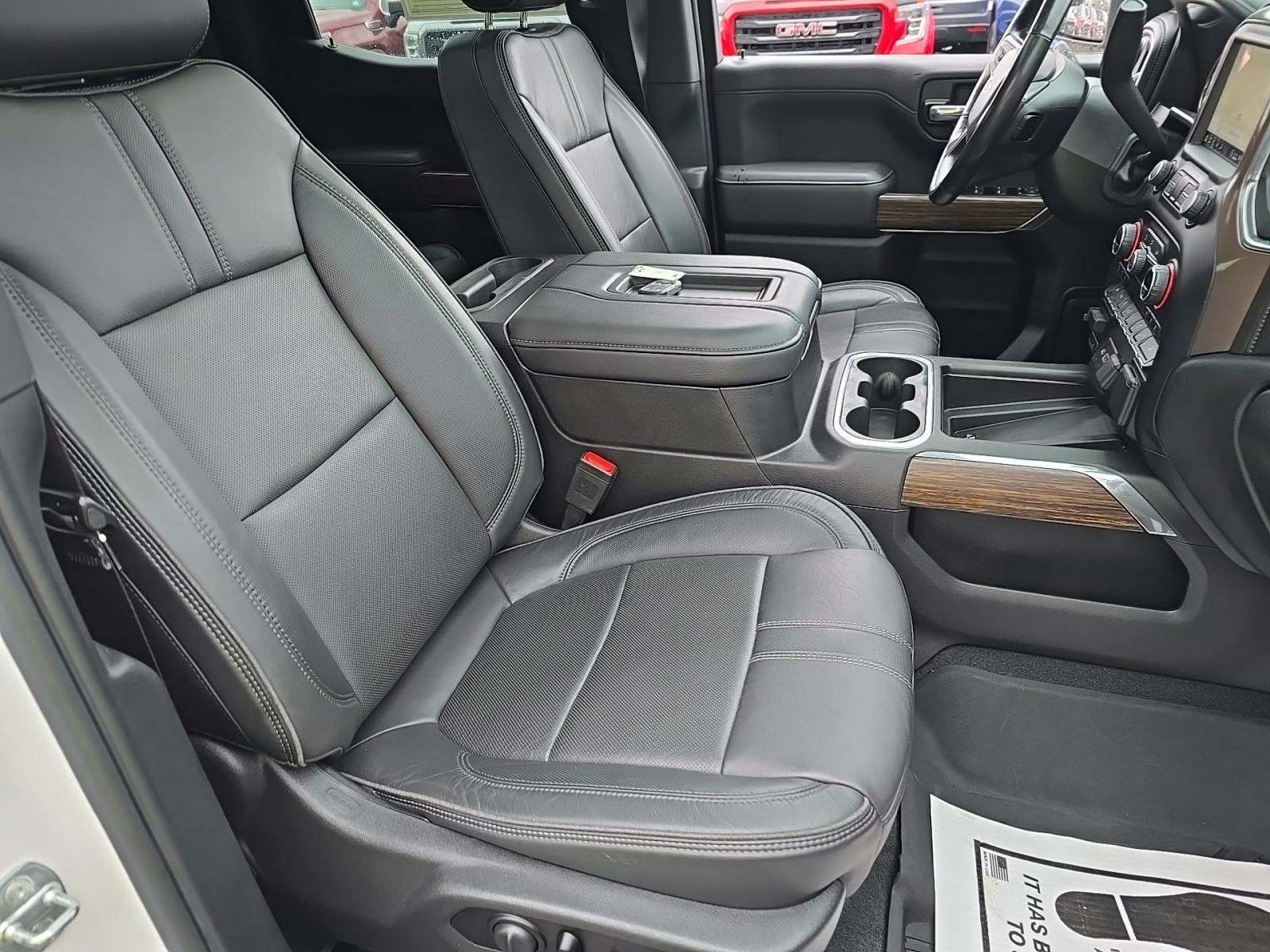 2020 Chevrolet Silverado 1500 High Country AWD