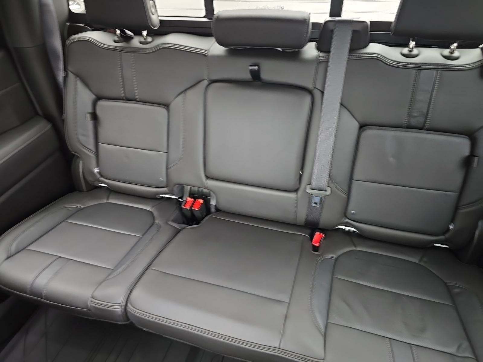 2020 Chevrolet Silverado 1500 High Country AWD