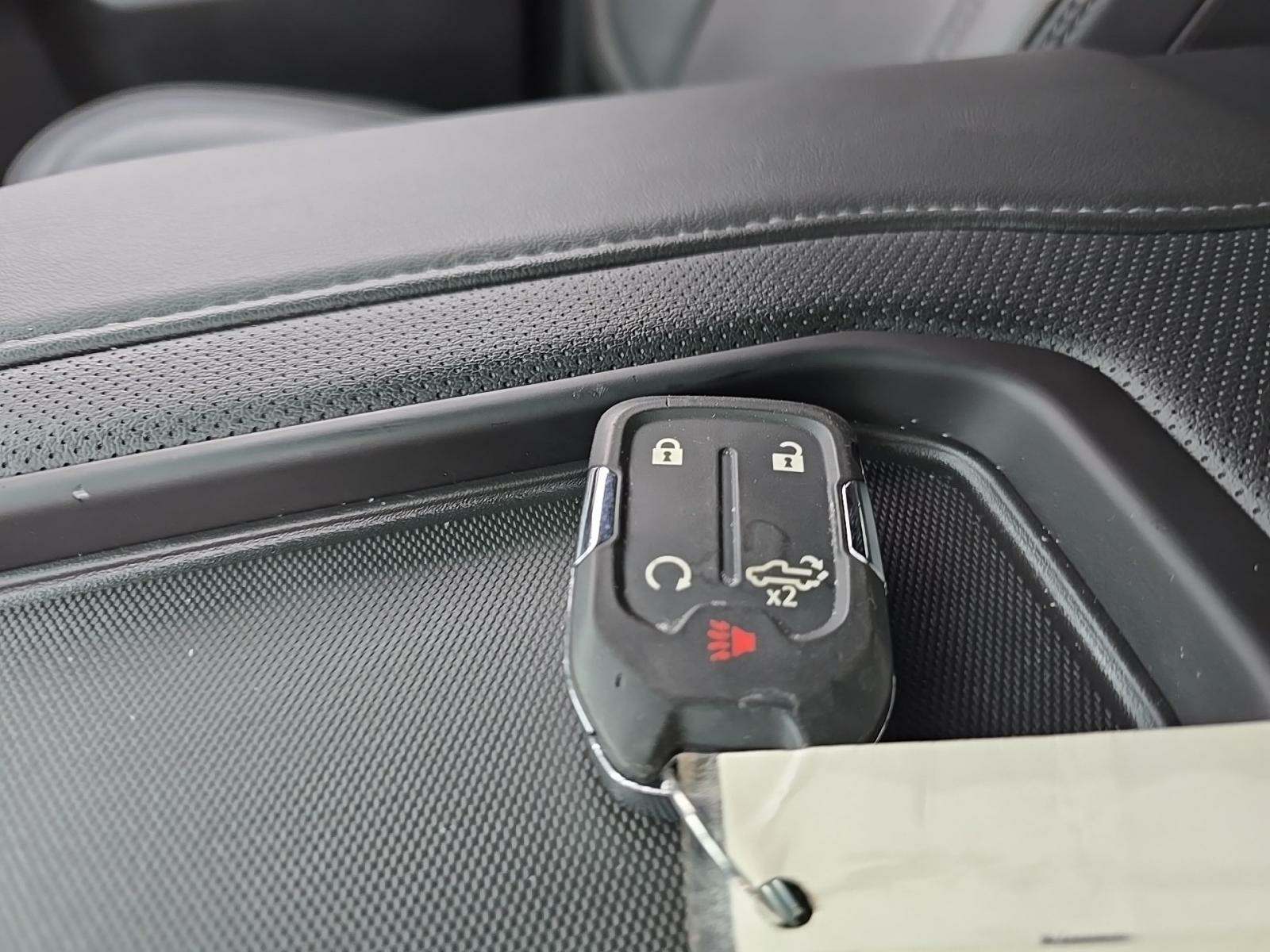 2020 Chevrolet Silverado 1500 High Country AWD