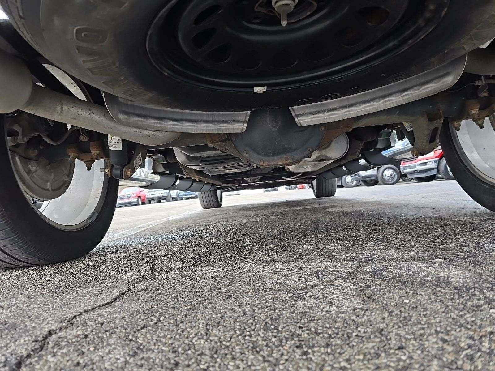 2020 Chevrolet Silverado 1500 High Country AWD