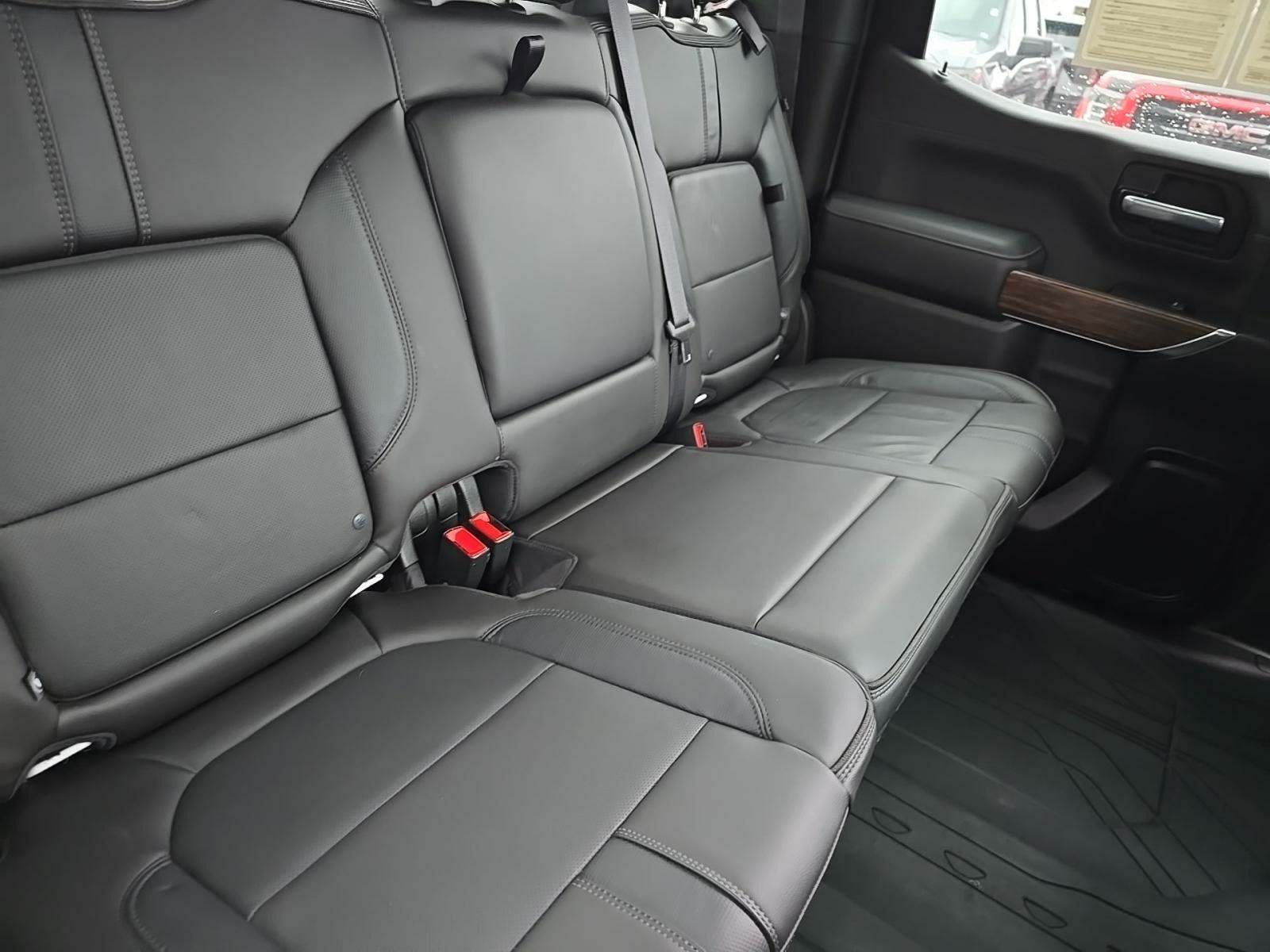 2020 Chevrolet Silverado 1500 High Country AWD