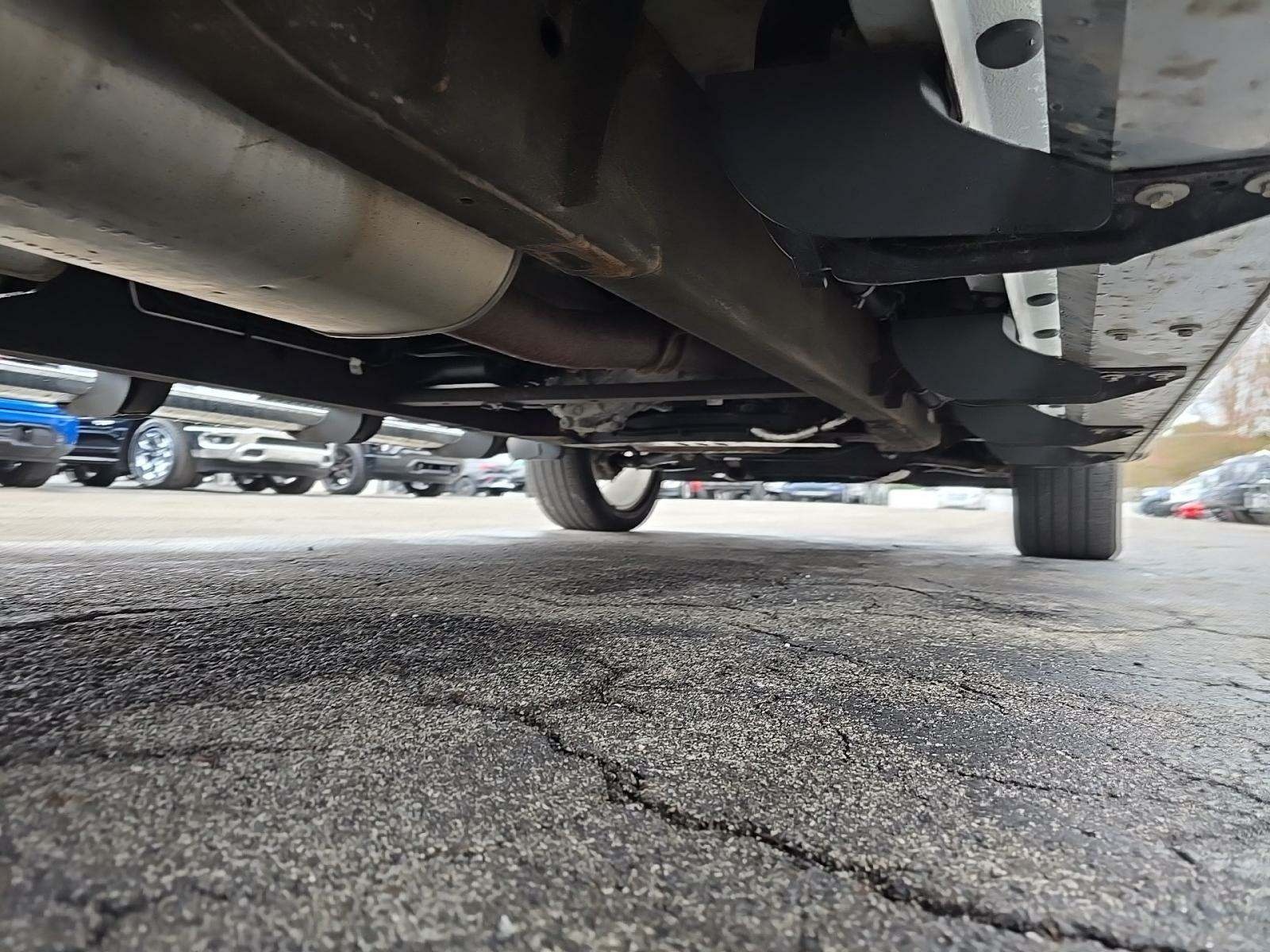 2020 Chevrolet Silverado 1500 High Country AWD