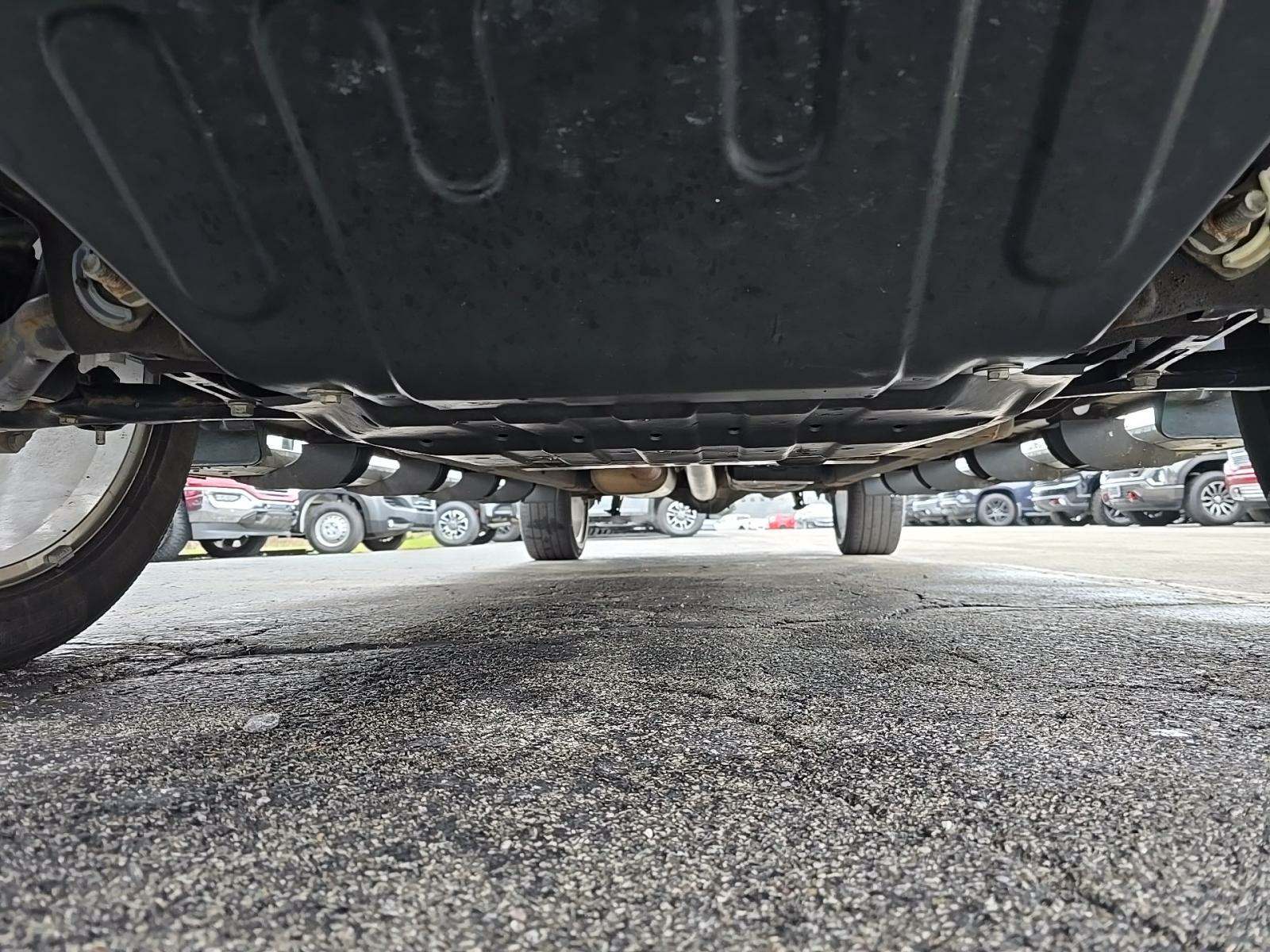 2020 Chevrolet Silverado 1500 High Country AWD