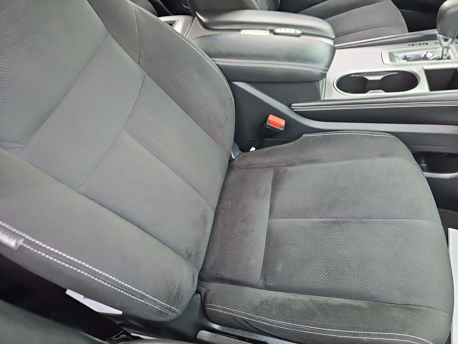 2020 Nissan Murano S AWD