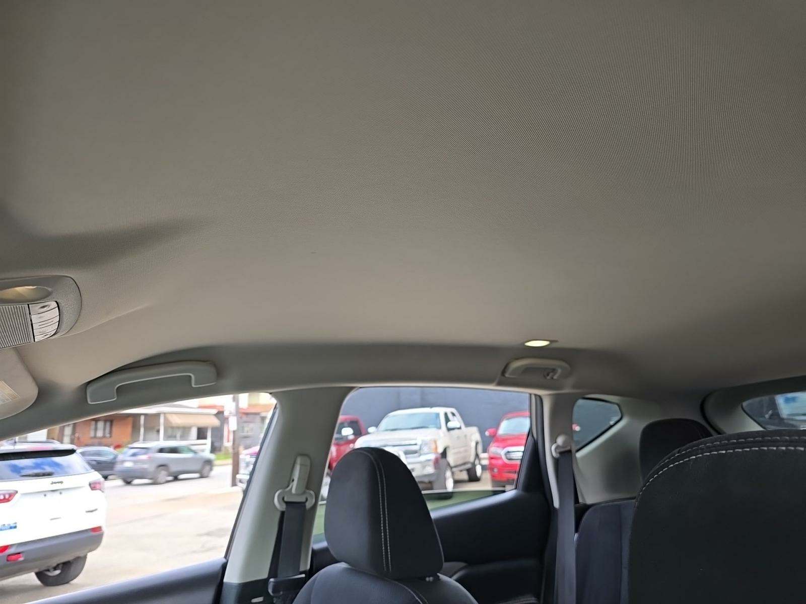 2020 Nissan Murano S AWD