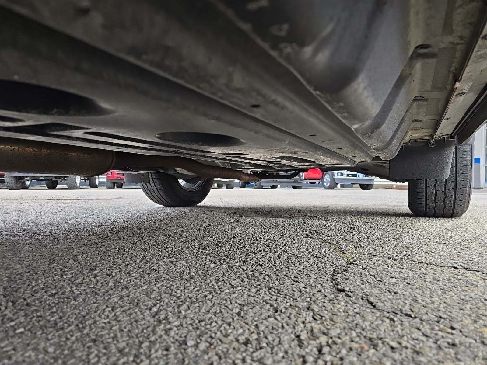 2020 Nissan Murano S AWD