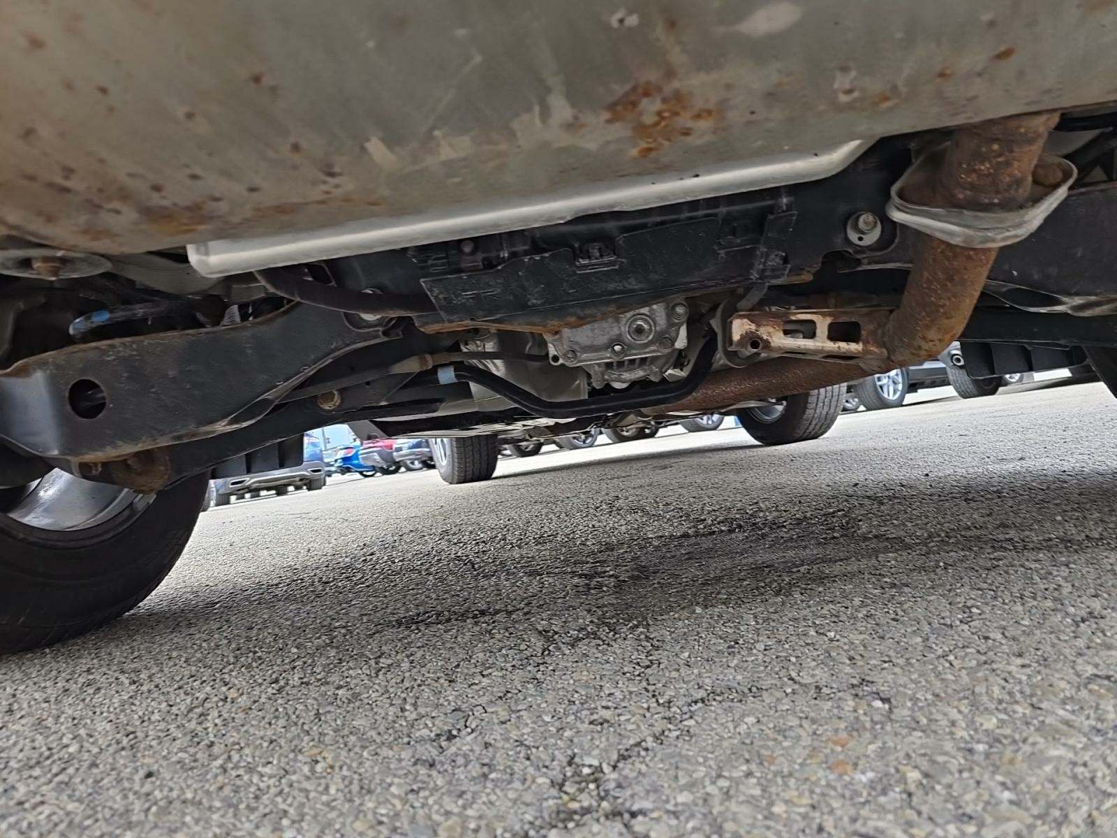 2020 Nissan Murano S AWD