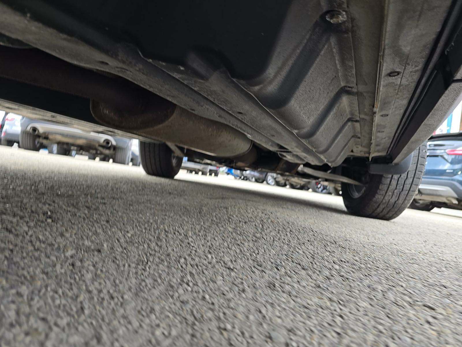 2020 Nissan Murano S AWD