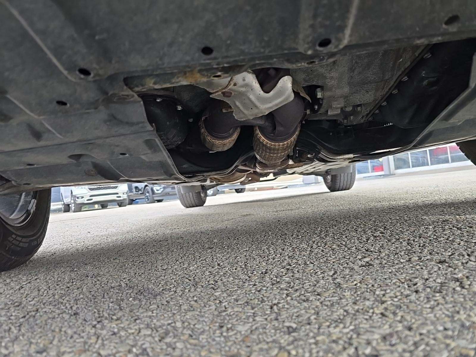 2020 Nissan Murano S AWD