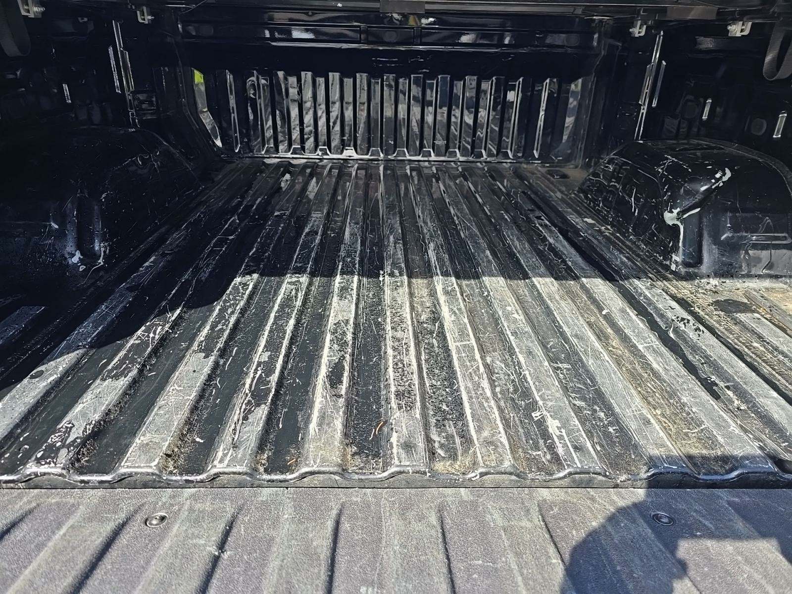 2021 Chevrolet Silverado 1500 LT Trail Boss AWD