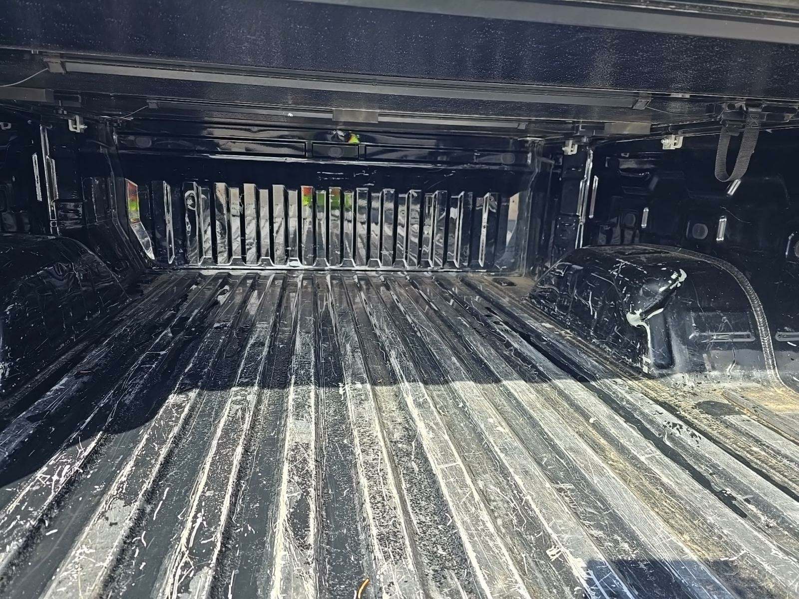 2021 Chevrolet Silverado 1500 LT Trail Boss AWD