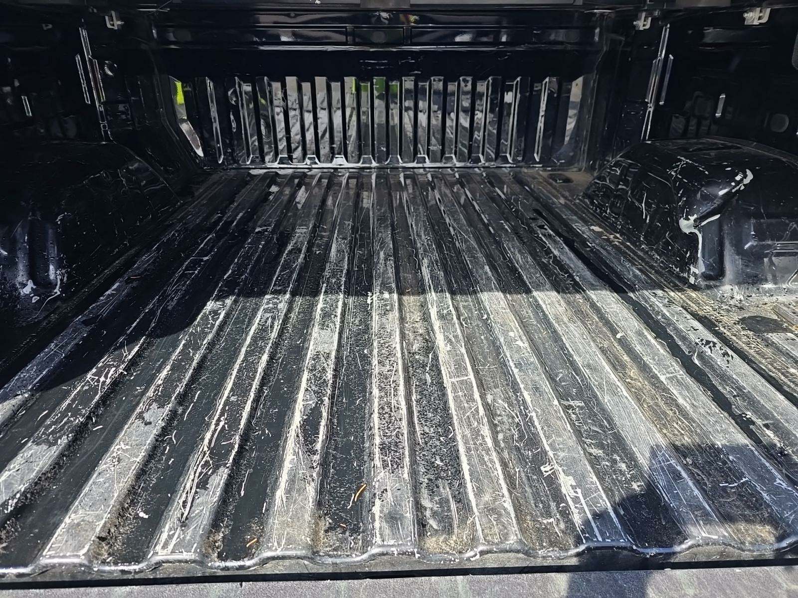 2021 Chevrolet Silverado 1500 LT Trail Boss AWD