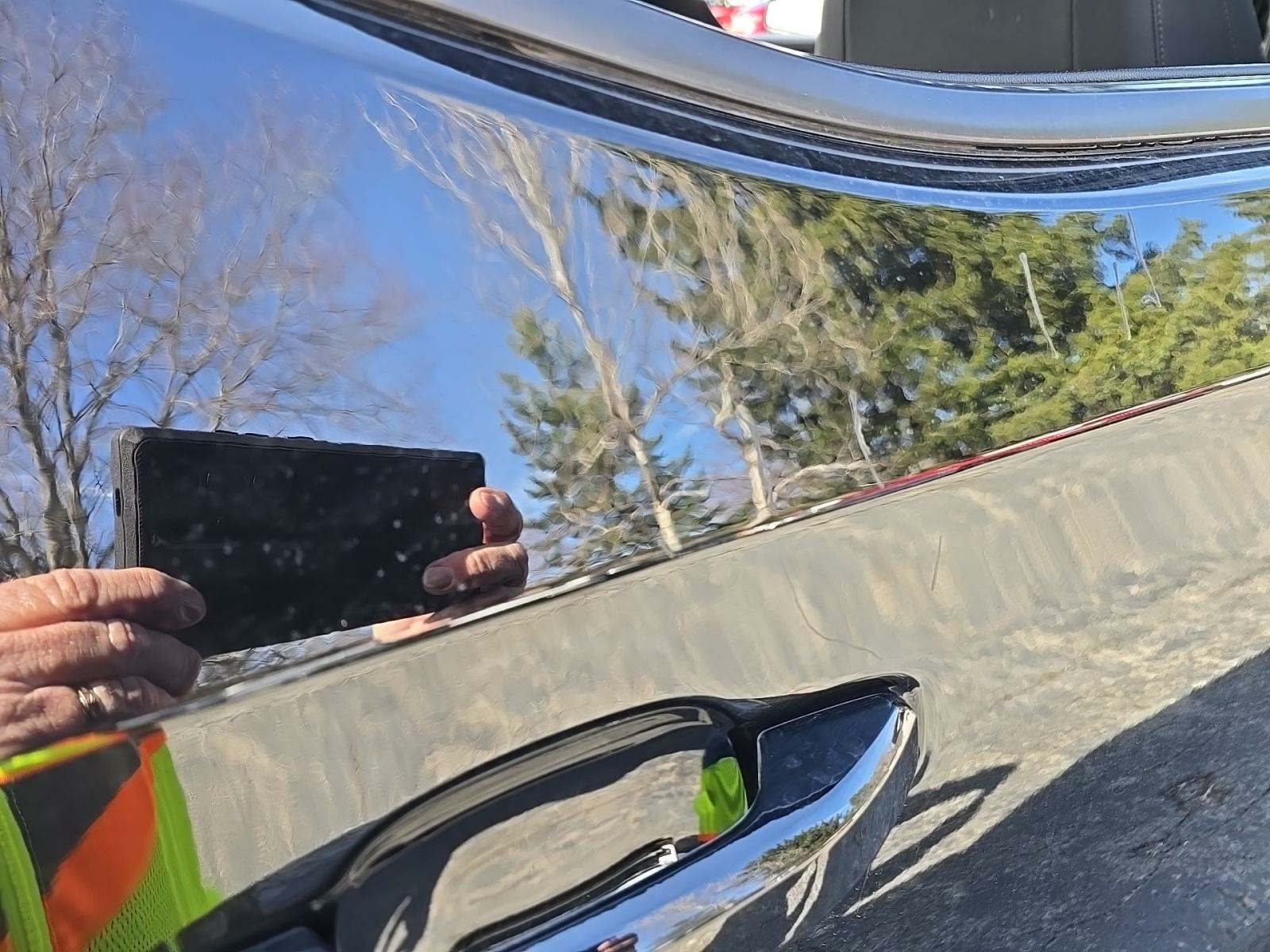 2021 Chevrolet Silverado 1500 LT Trail Boss AWD