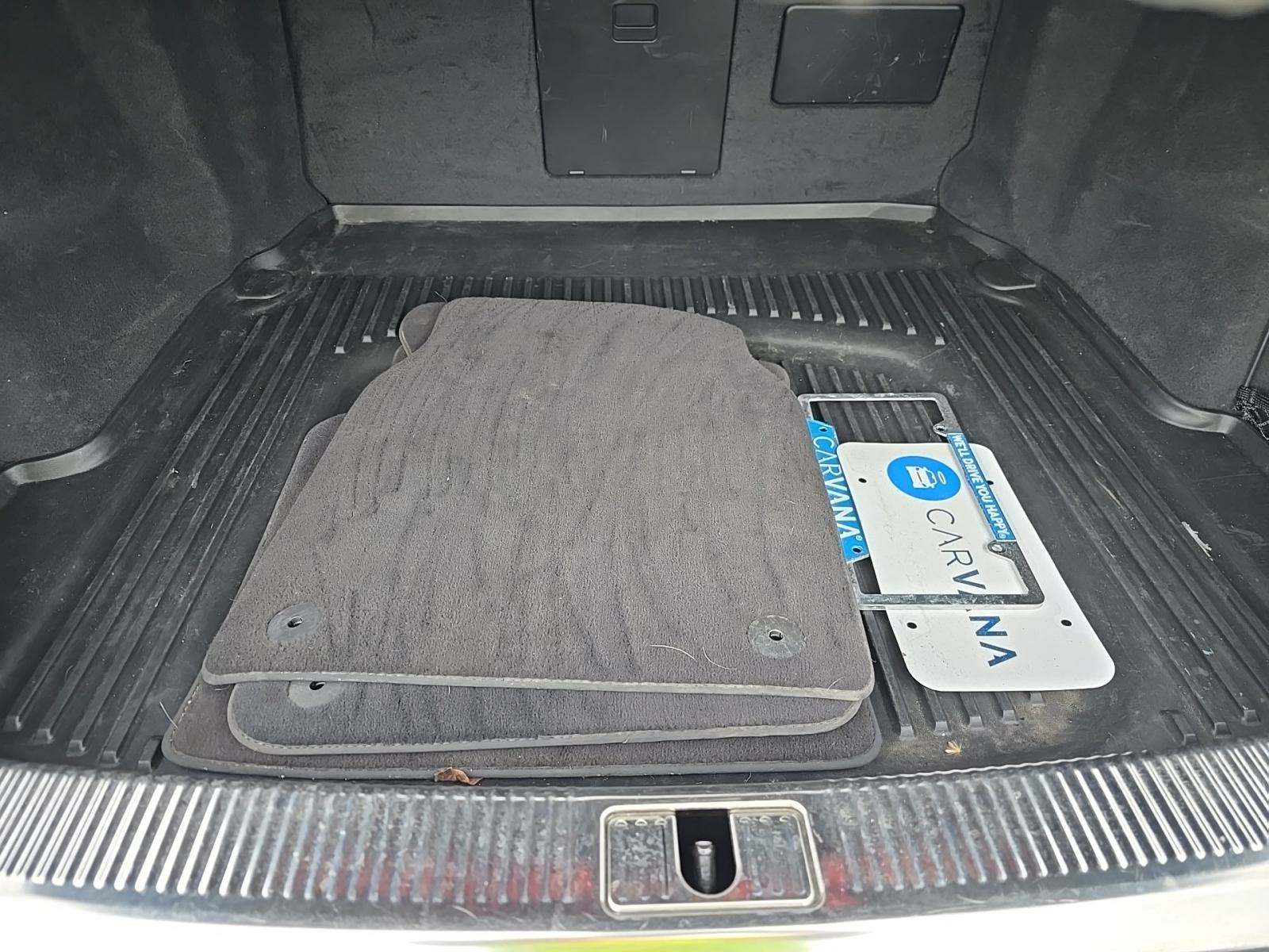 2017 Audi A8 L 4.0T AWD