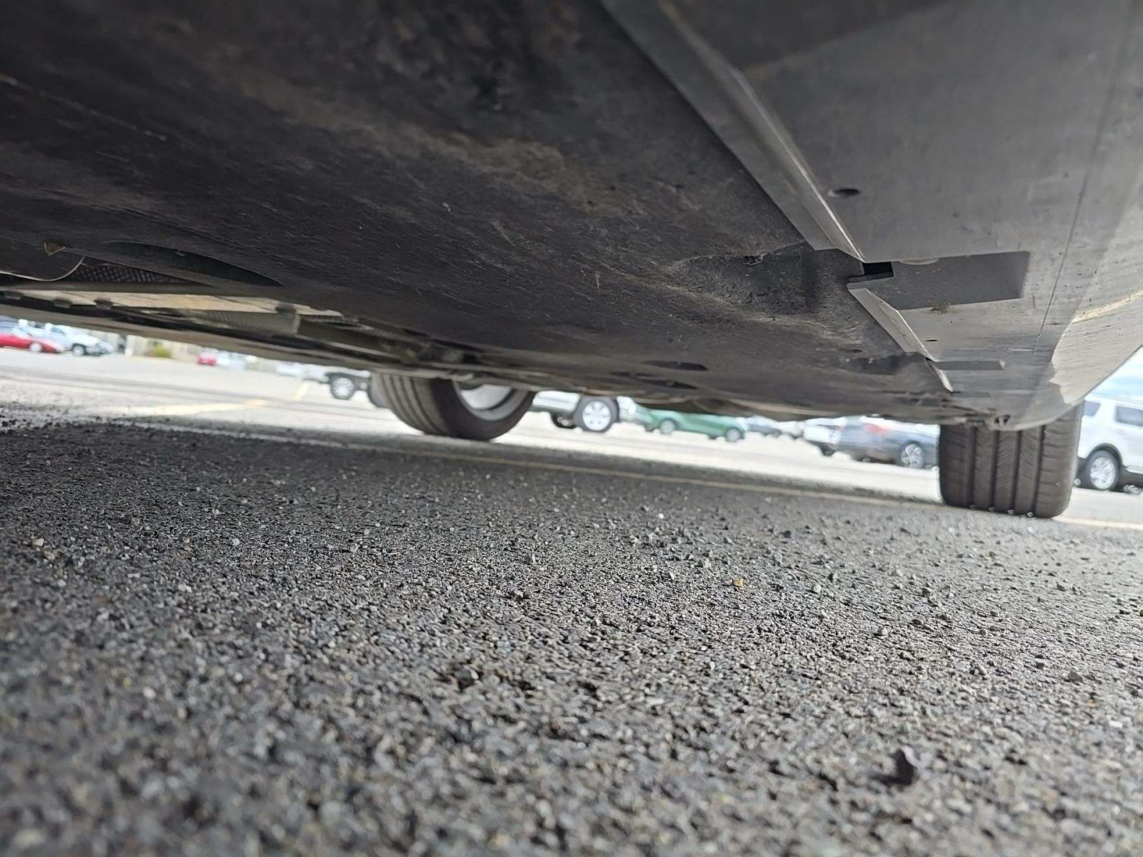 2017 Audi A8 L 4.0T AWD