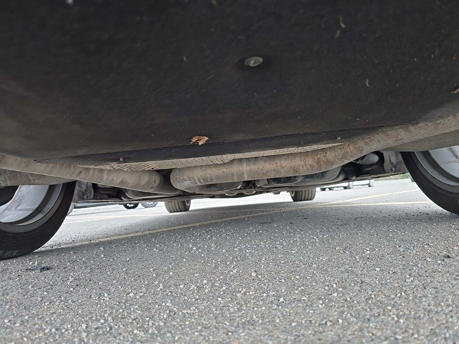 2017 Audi A8 L 4.0T AWD