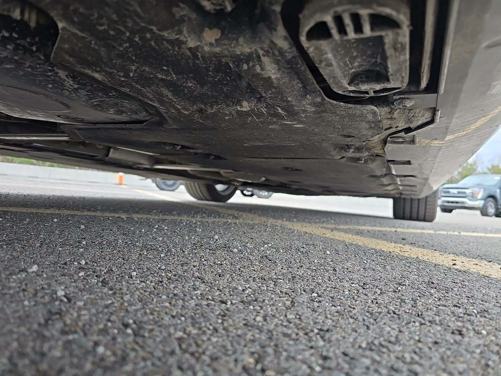 2017 Audi A8 L 4.0T AWD