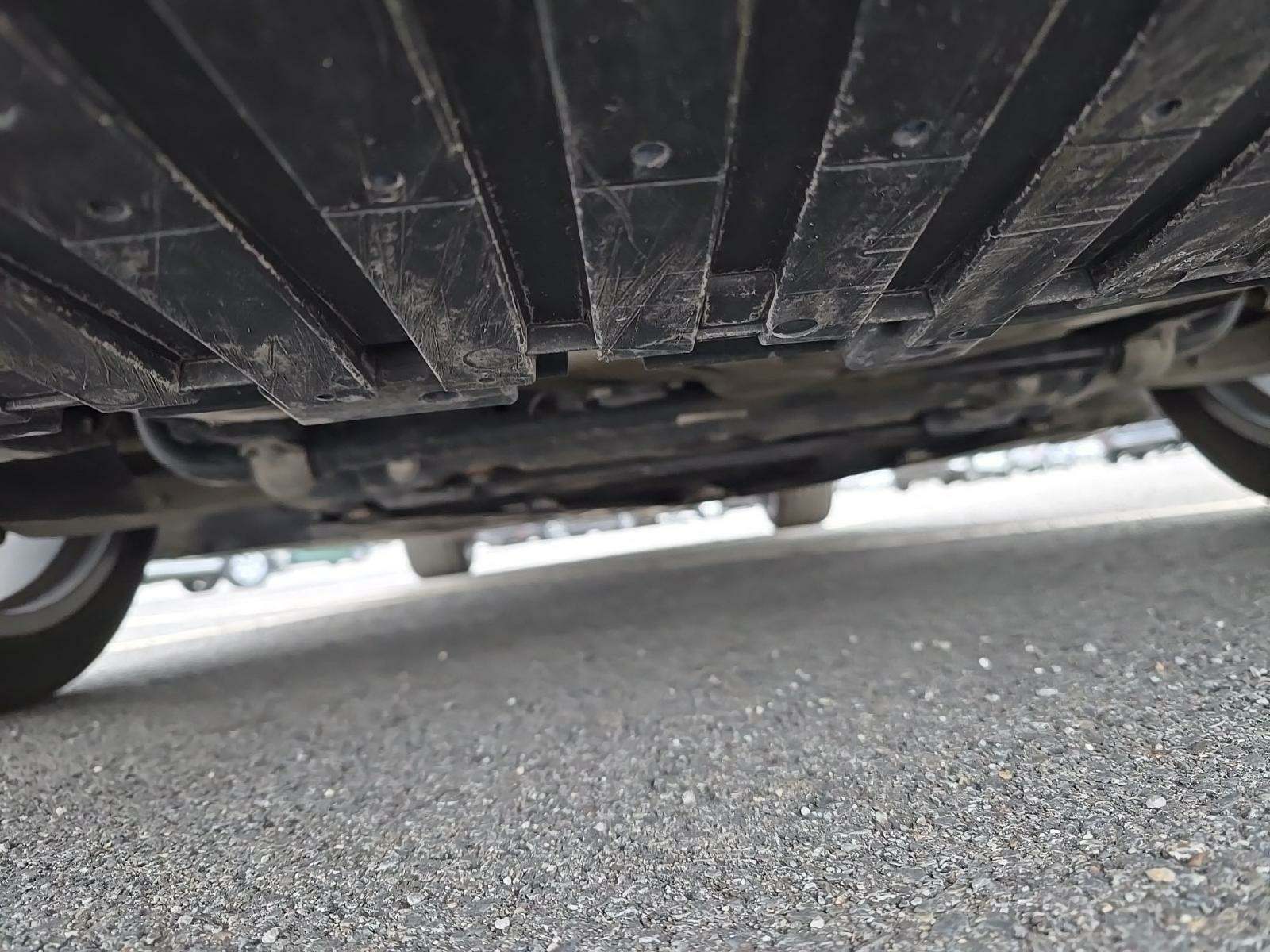 2017 Audi A8 L 4.0T AWD